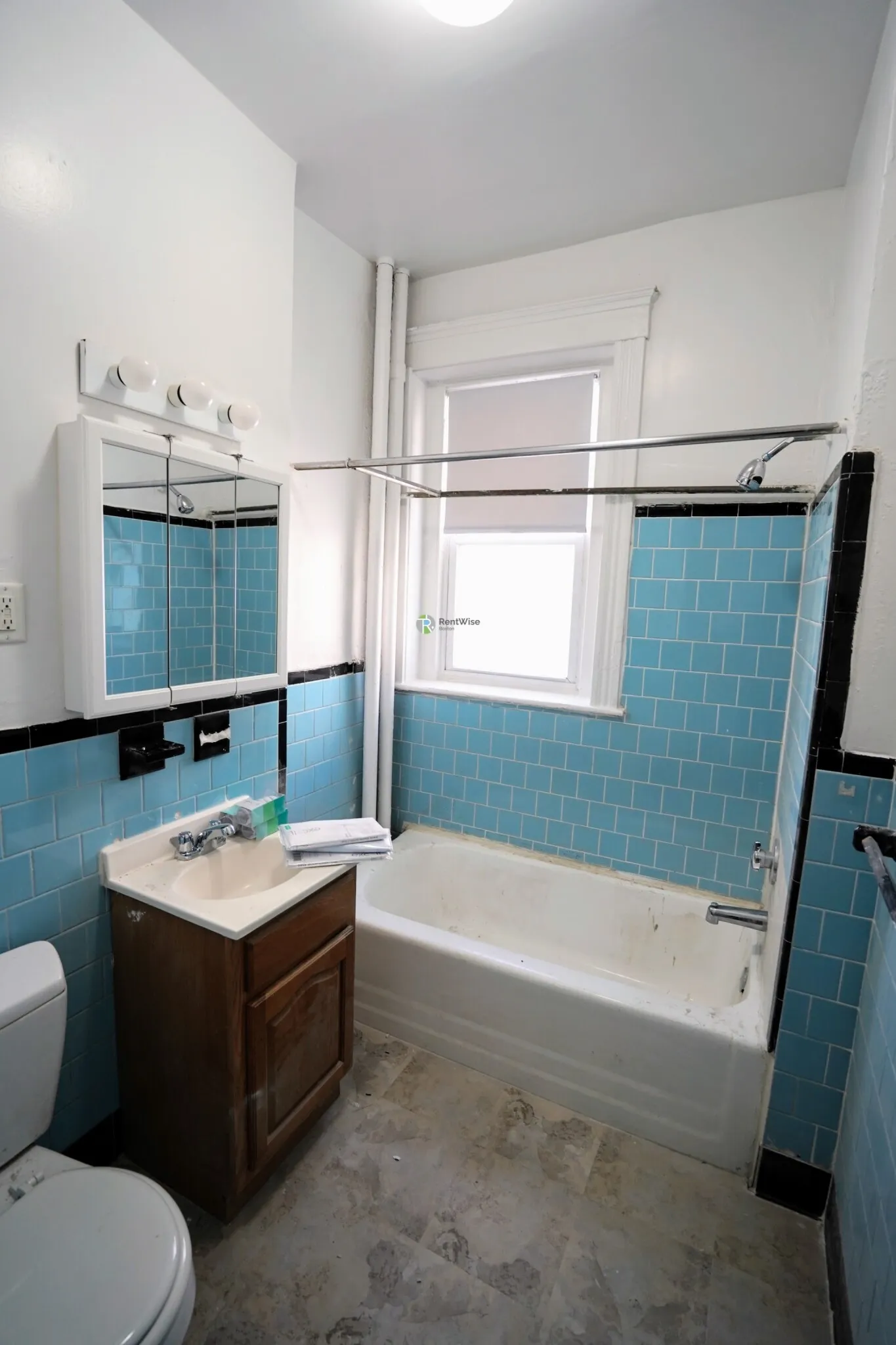 1381 Commonwealth Ave, Allston