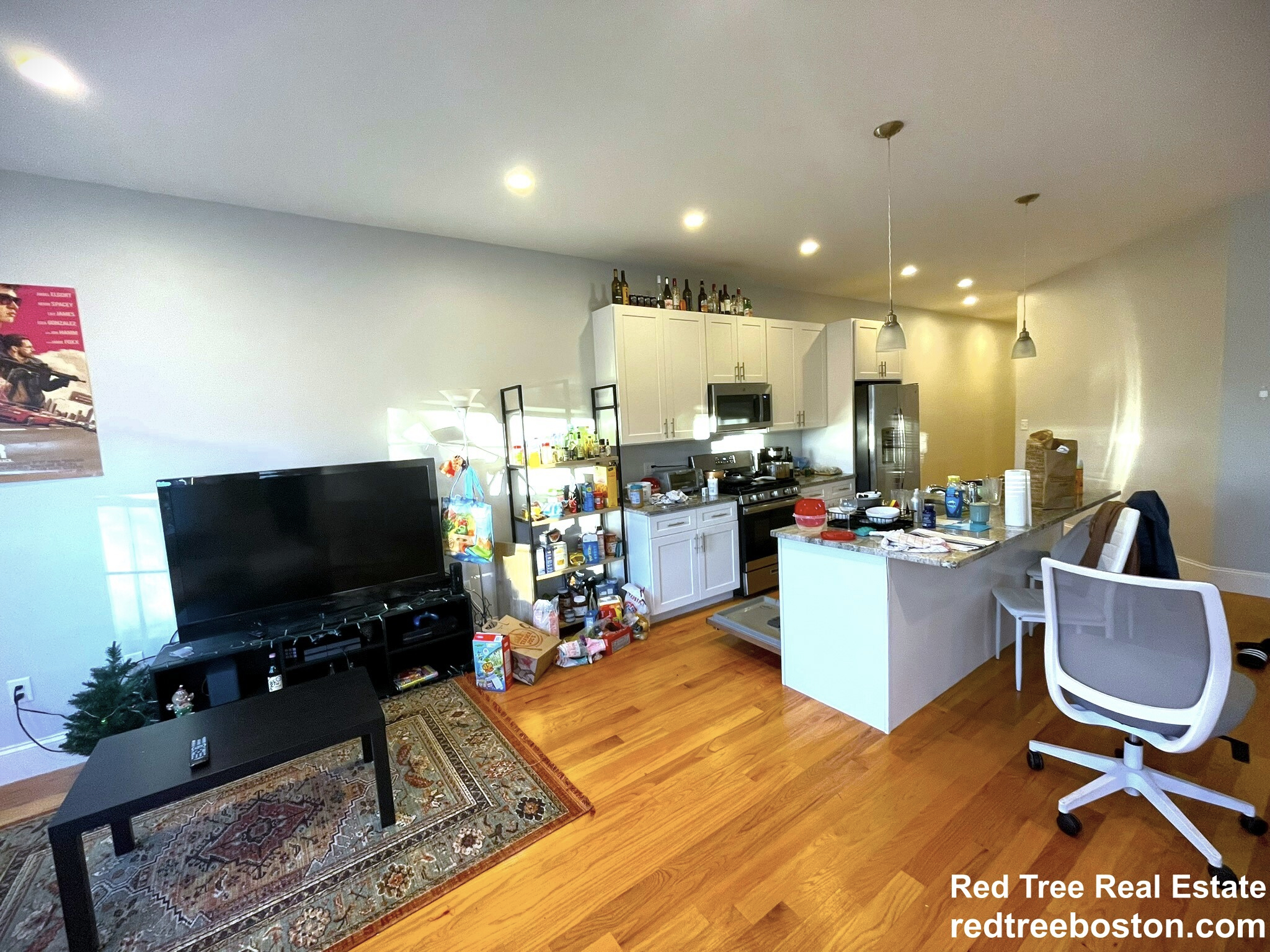 8 Islington St, Allston