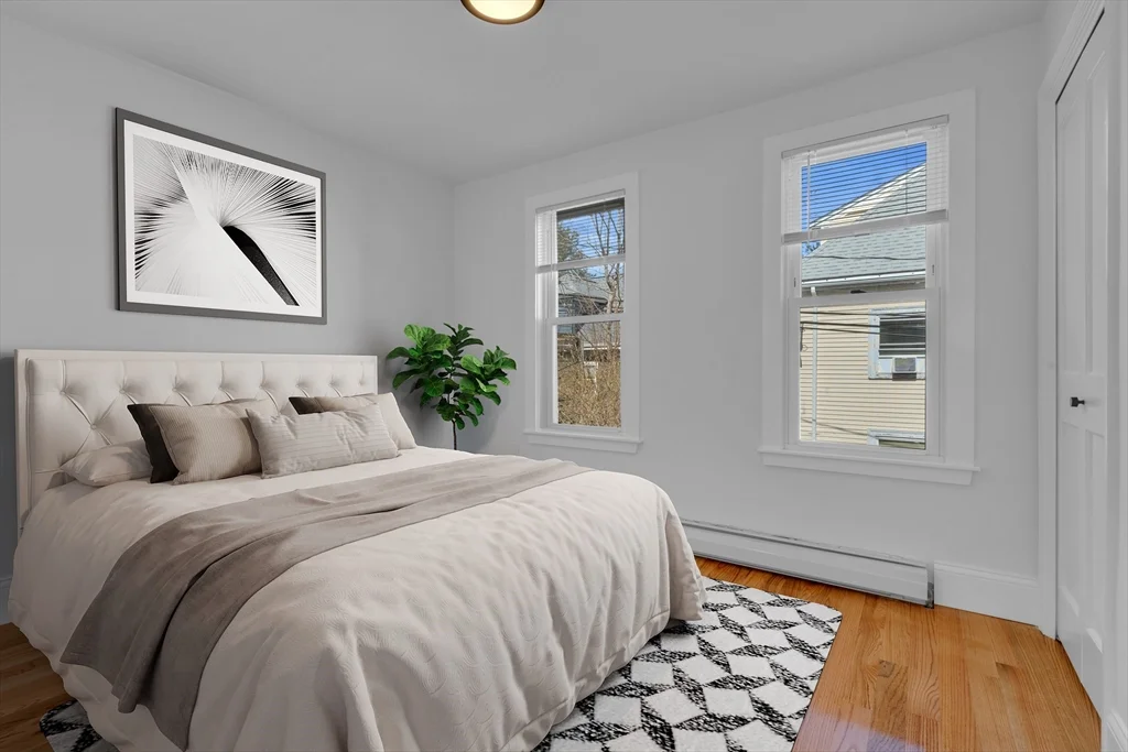 59 Sawyer Ave, Dorchester
