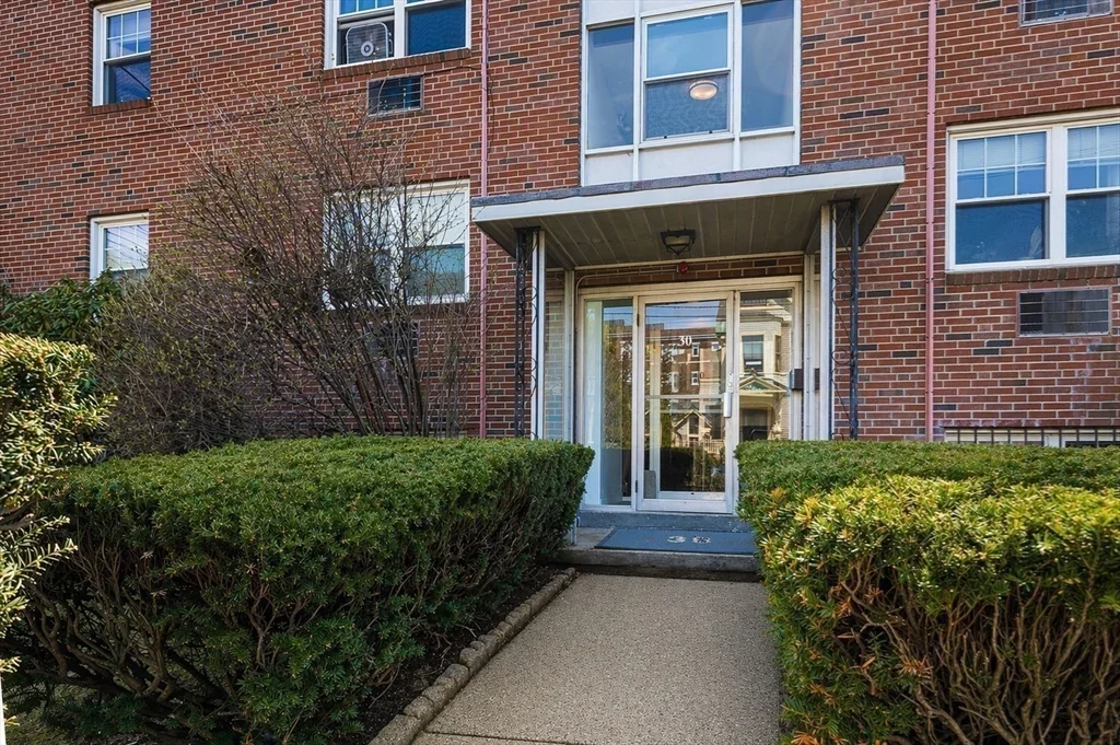 30 Chester, Davis Square