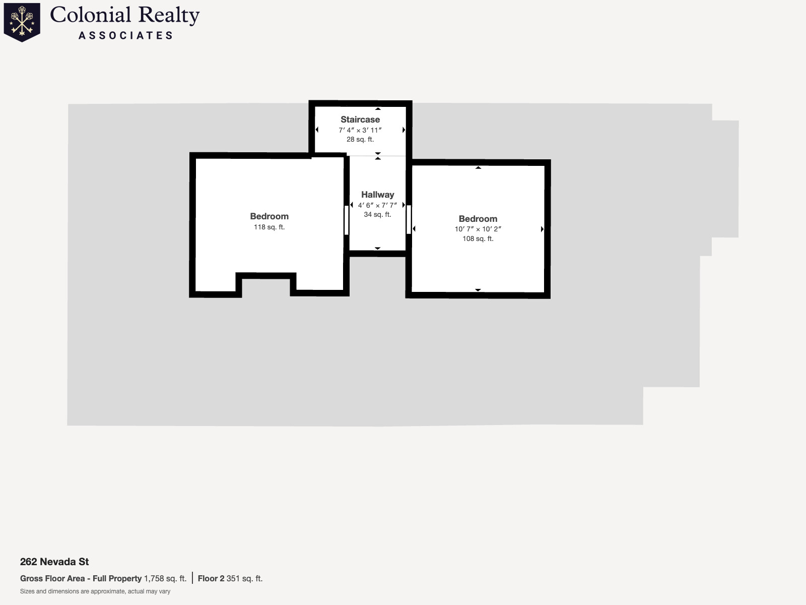 264 Nevada St, Nonantum