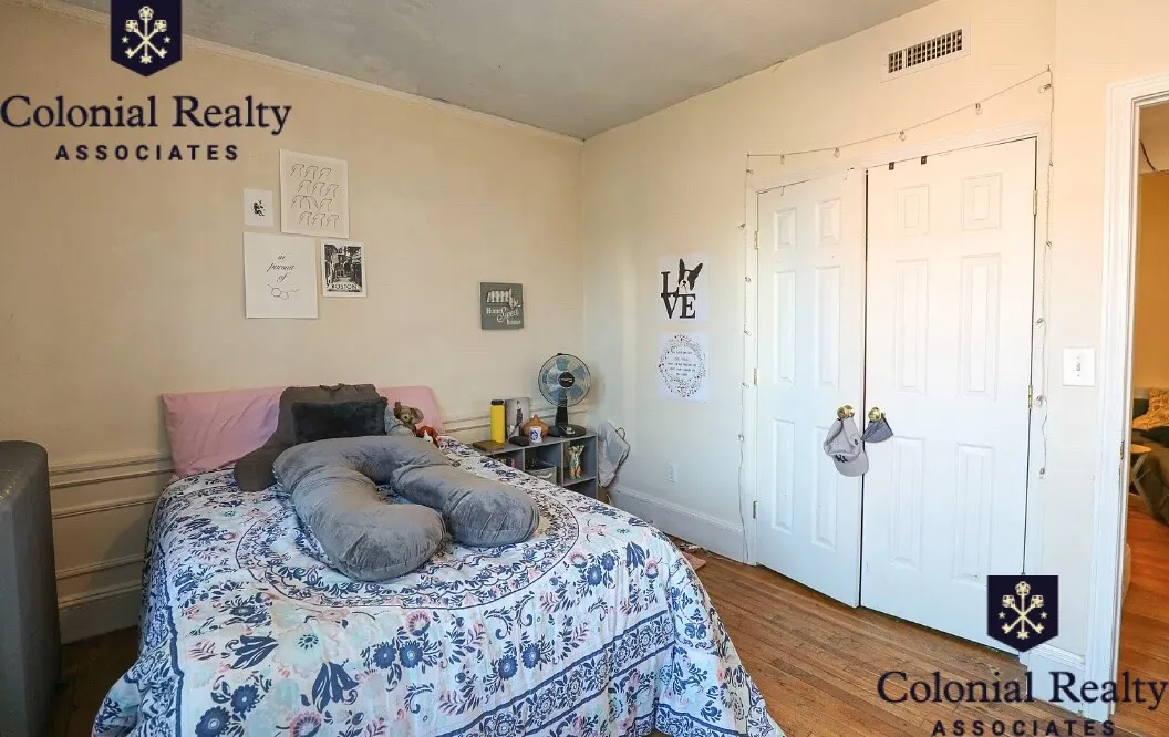 54 Egmont St, North Brookline