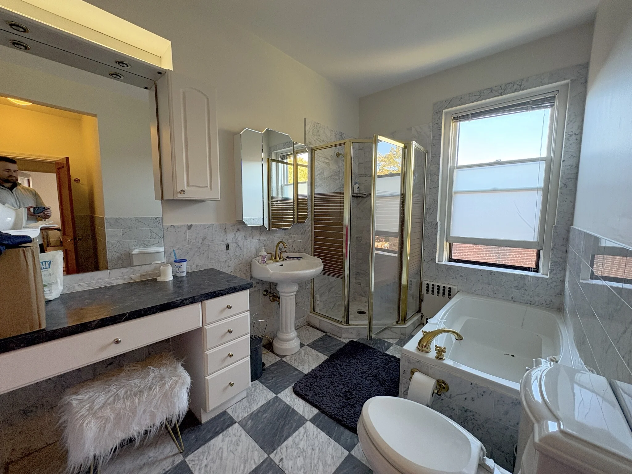 34 Kilsyth Rd, Washington Square