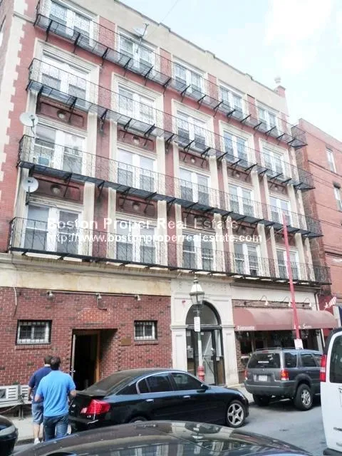 28 Fleet St, North End