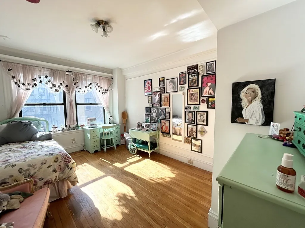 464 Commonwealth Ave, Fenway