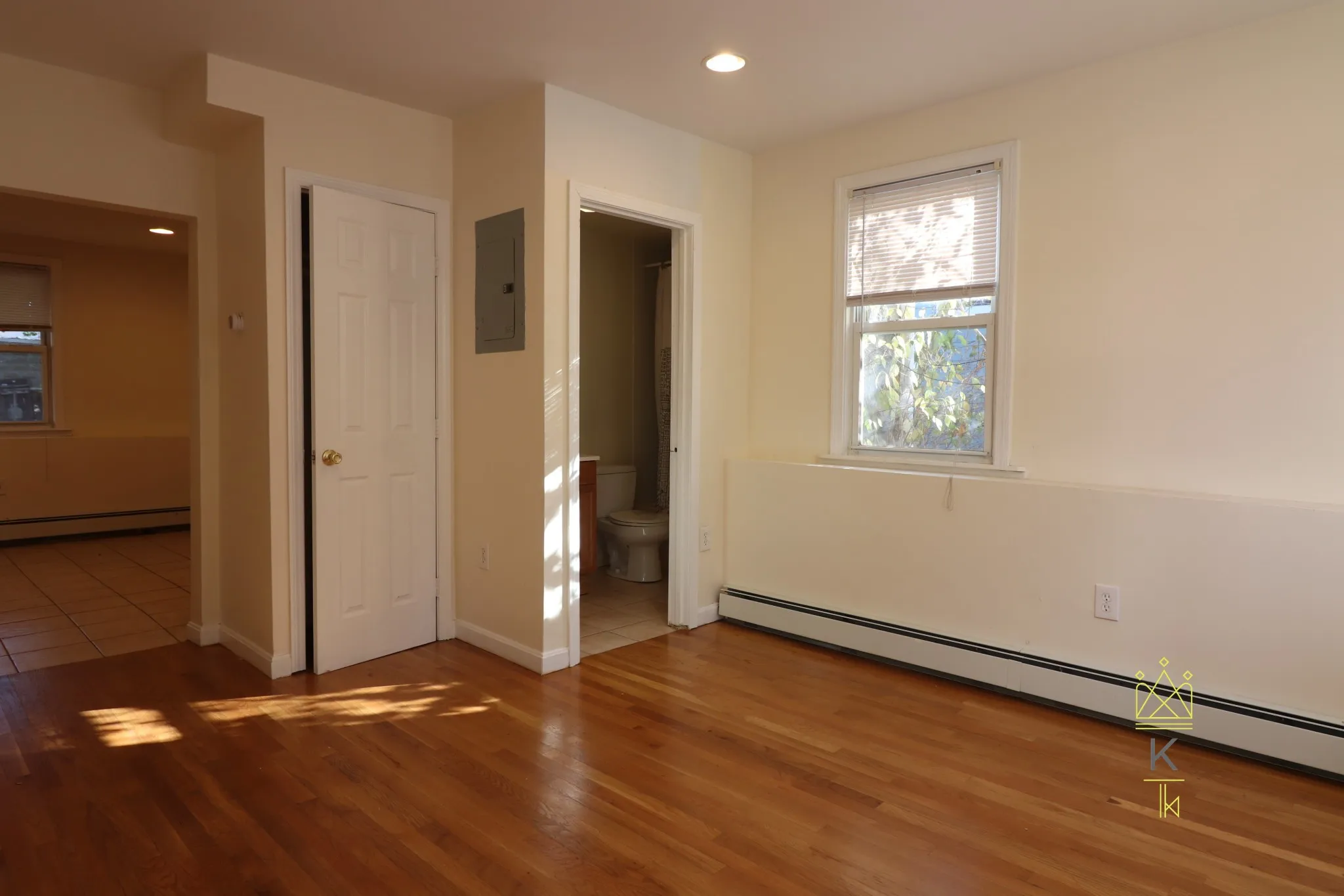 20 Magoun St, North Cambridge