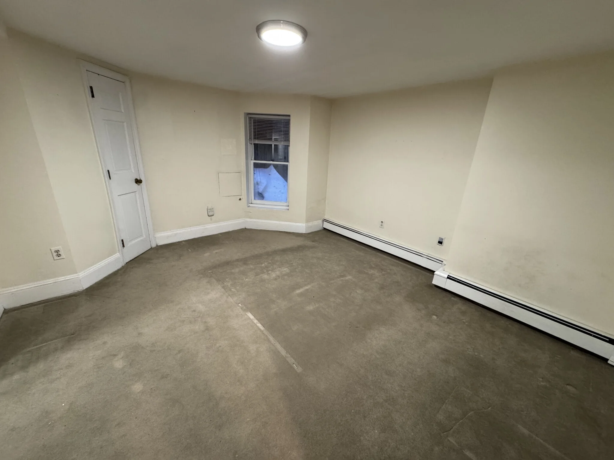 14 Yarmouth St, Back Bay