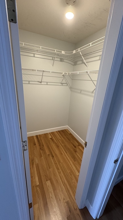 5 Appleton, South End