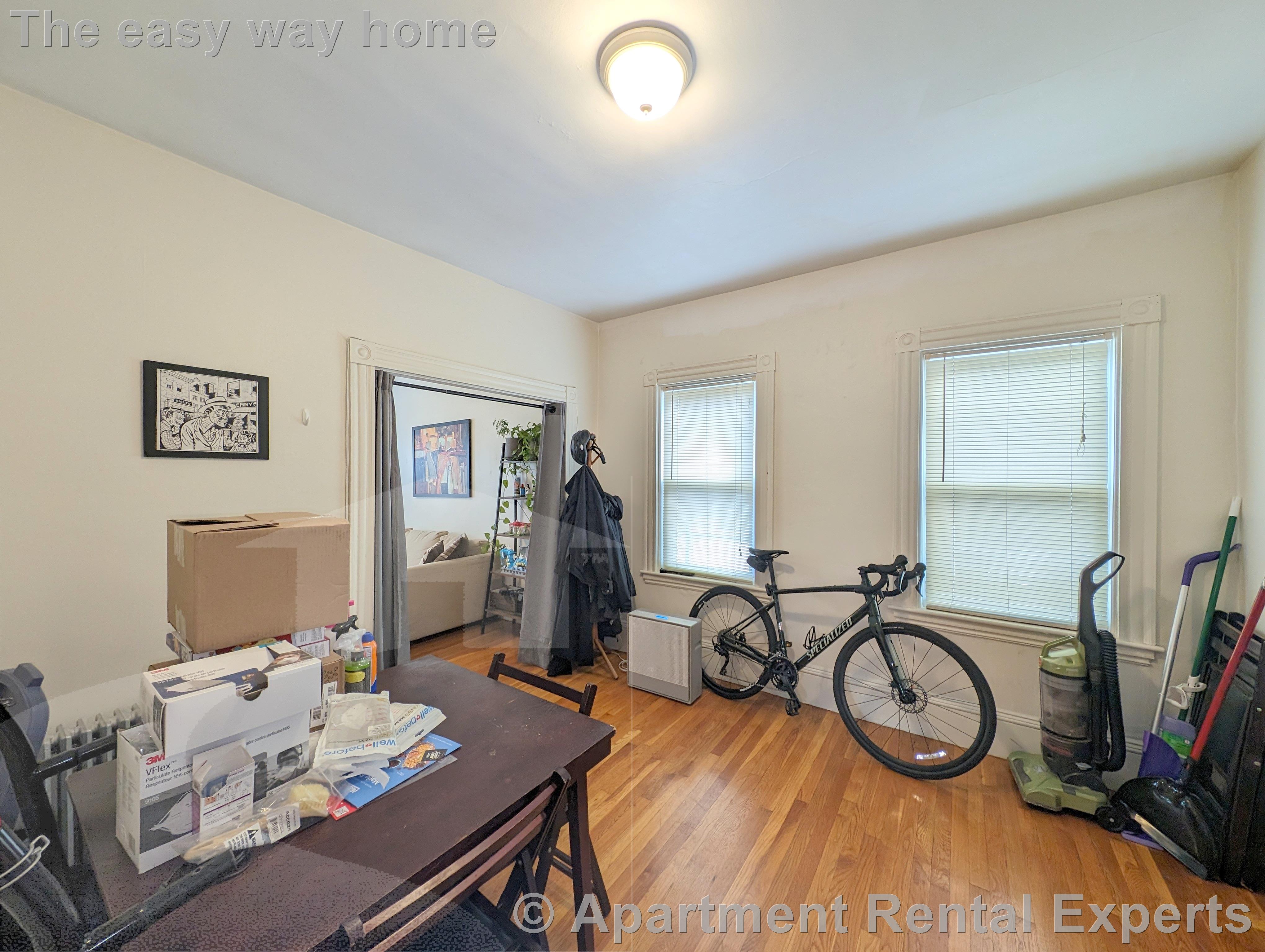 11 Porter St, Porter Square