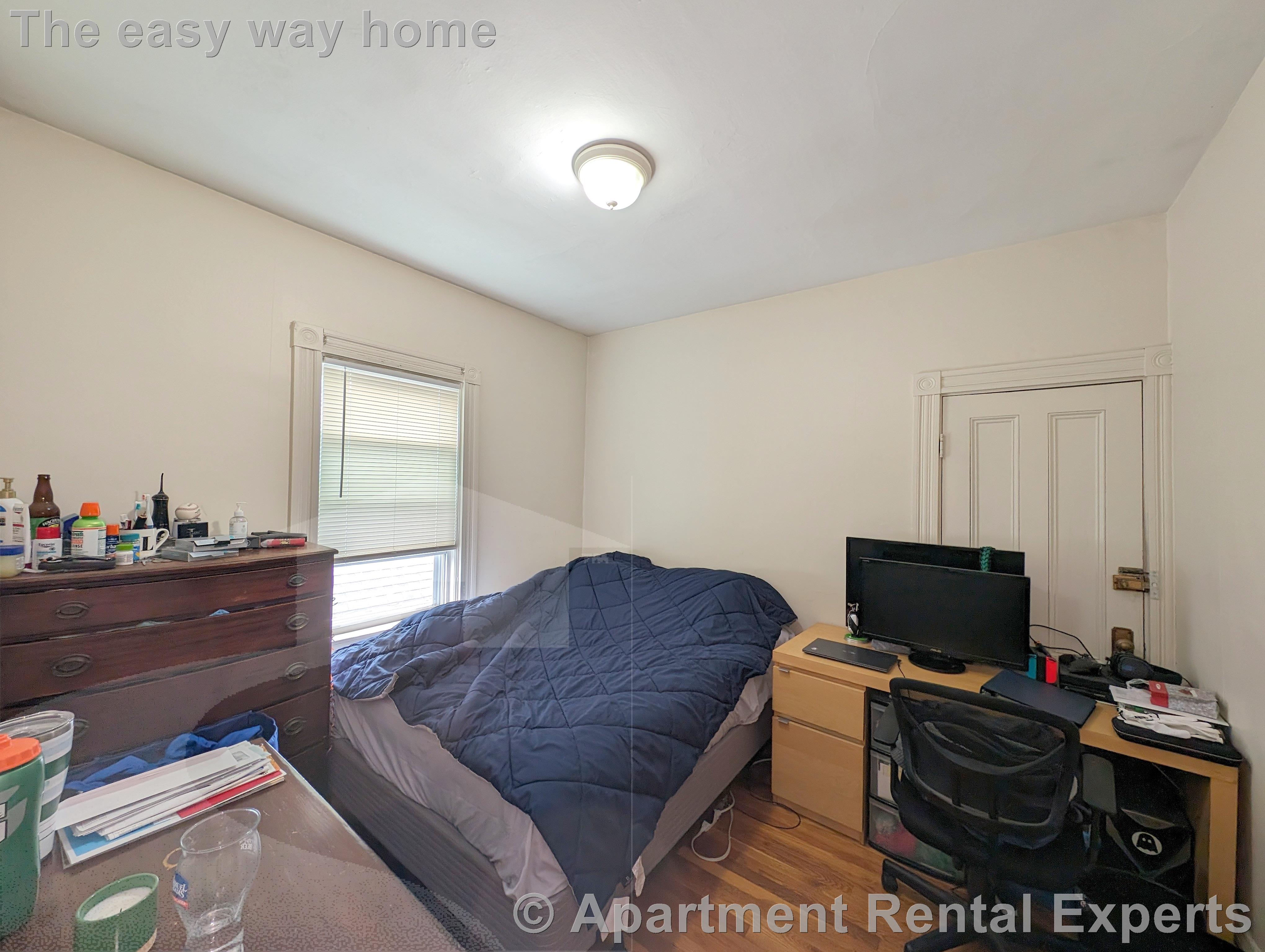 11 Porter St, Porter Square