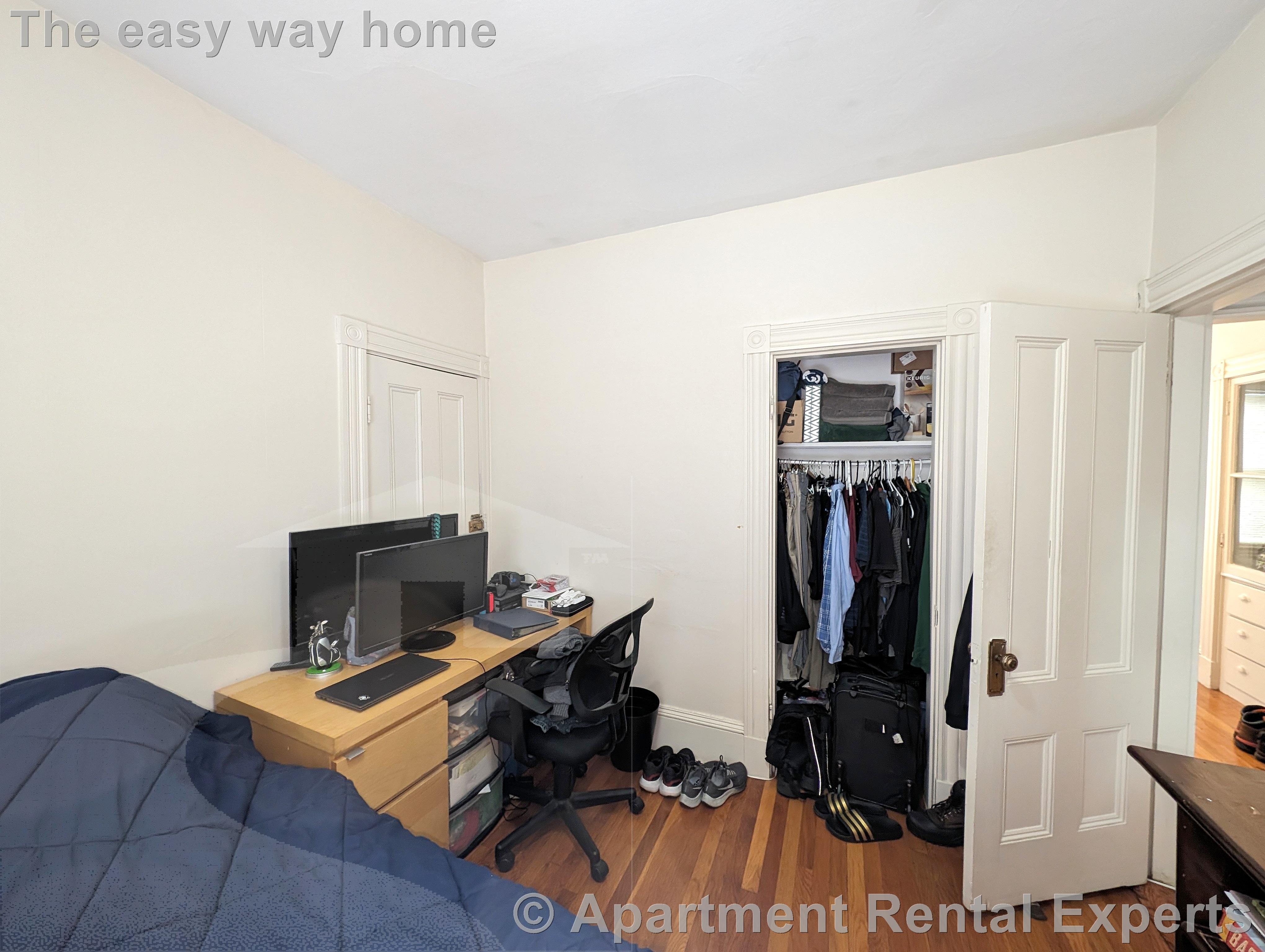 11 Porter St, Porter Square