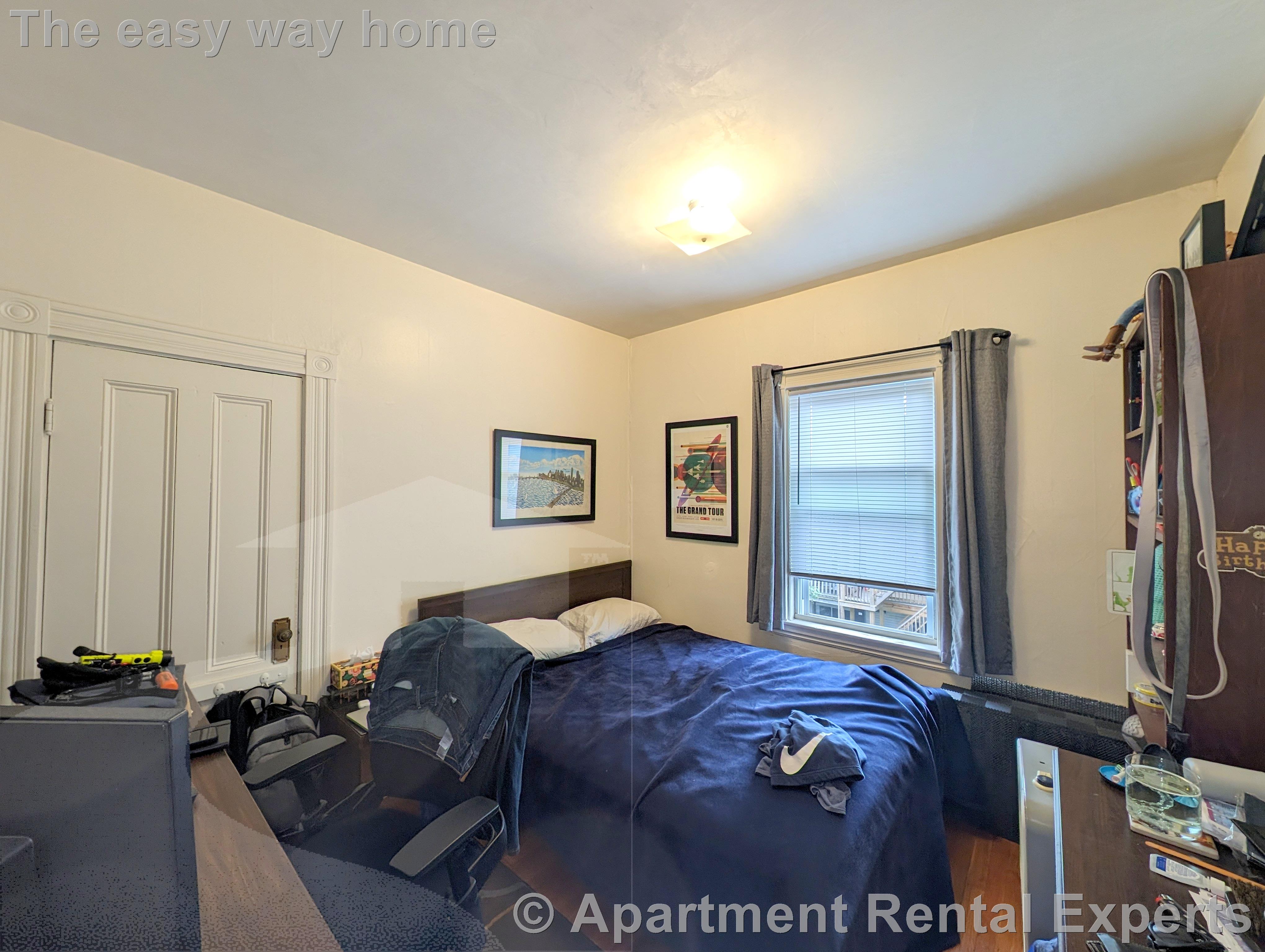 11 Porter St, Porter Square