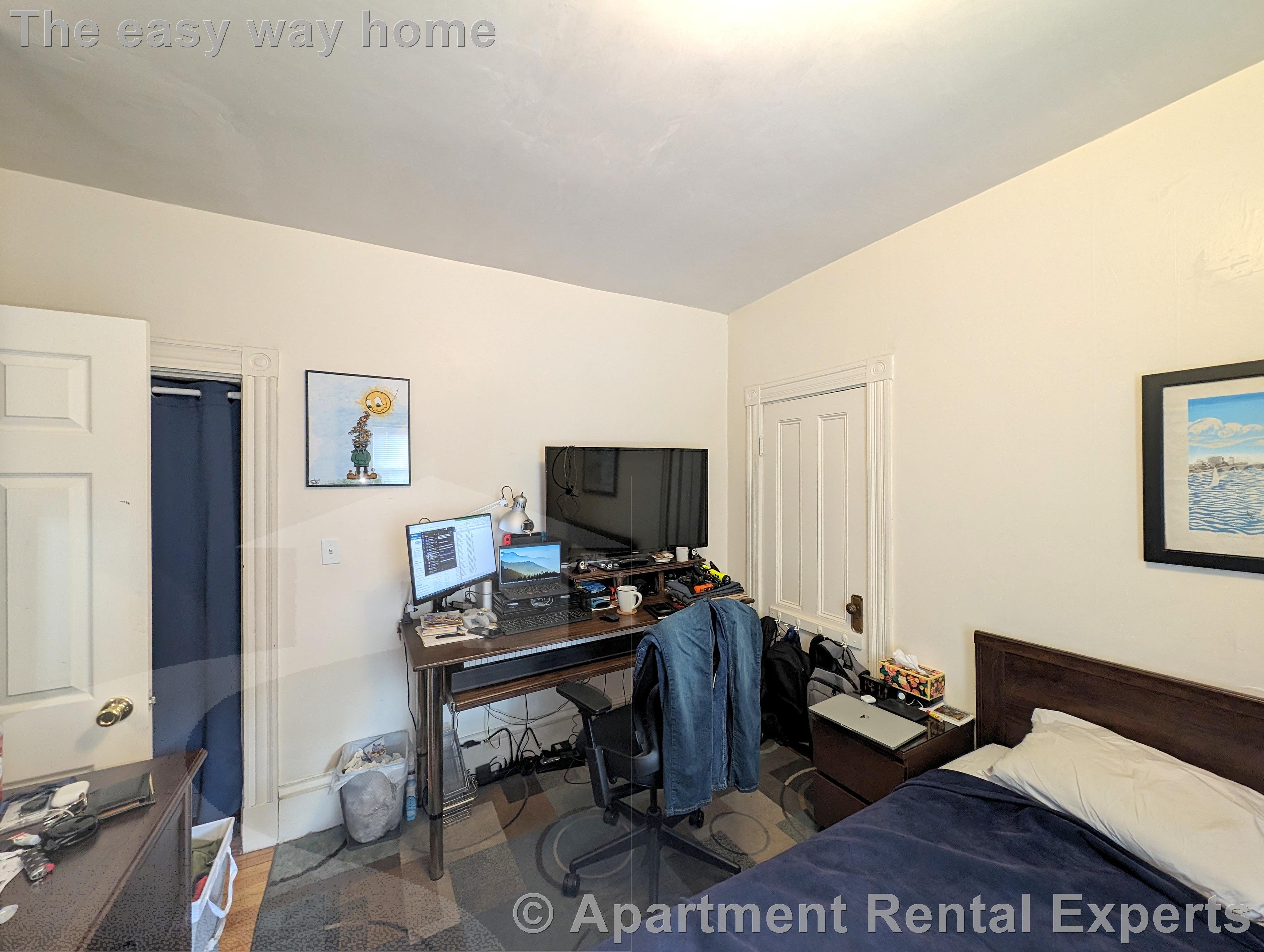 11 Porter St, Porter Square