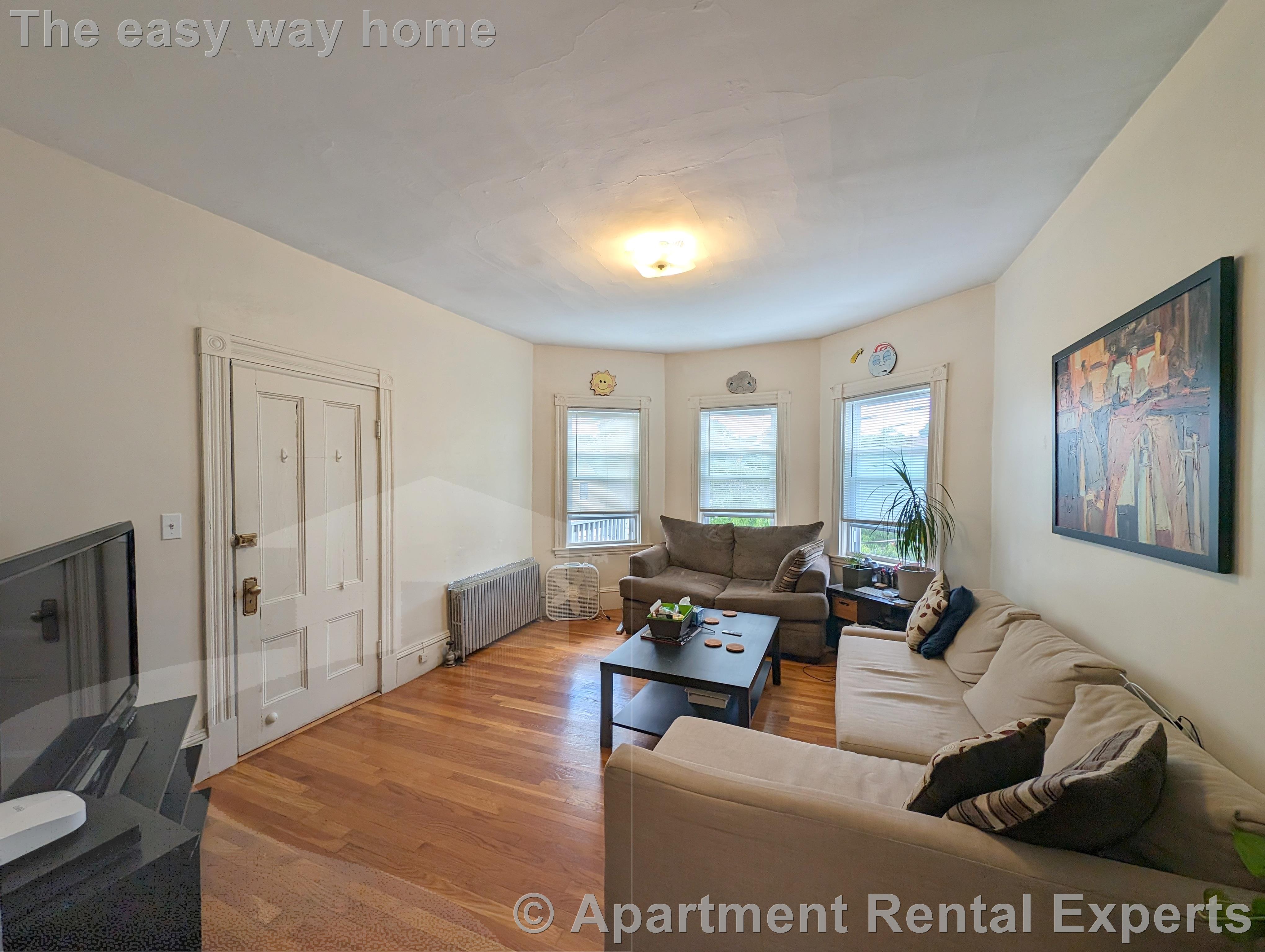 11 Porter St, Porter Square