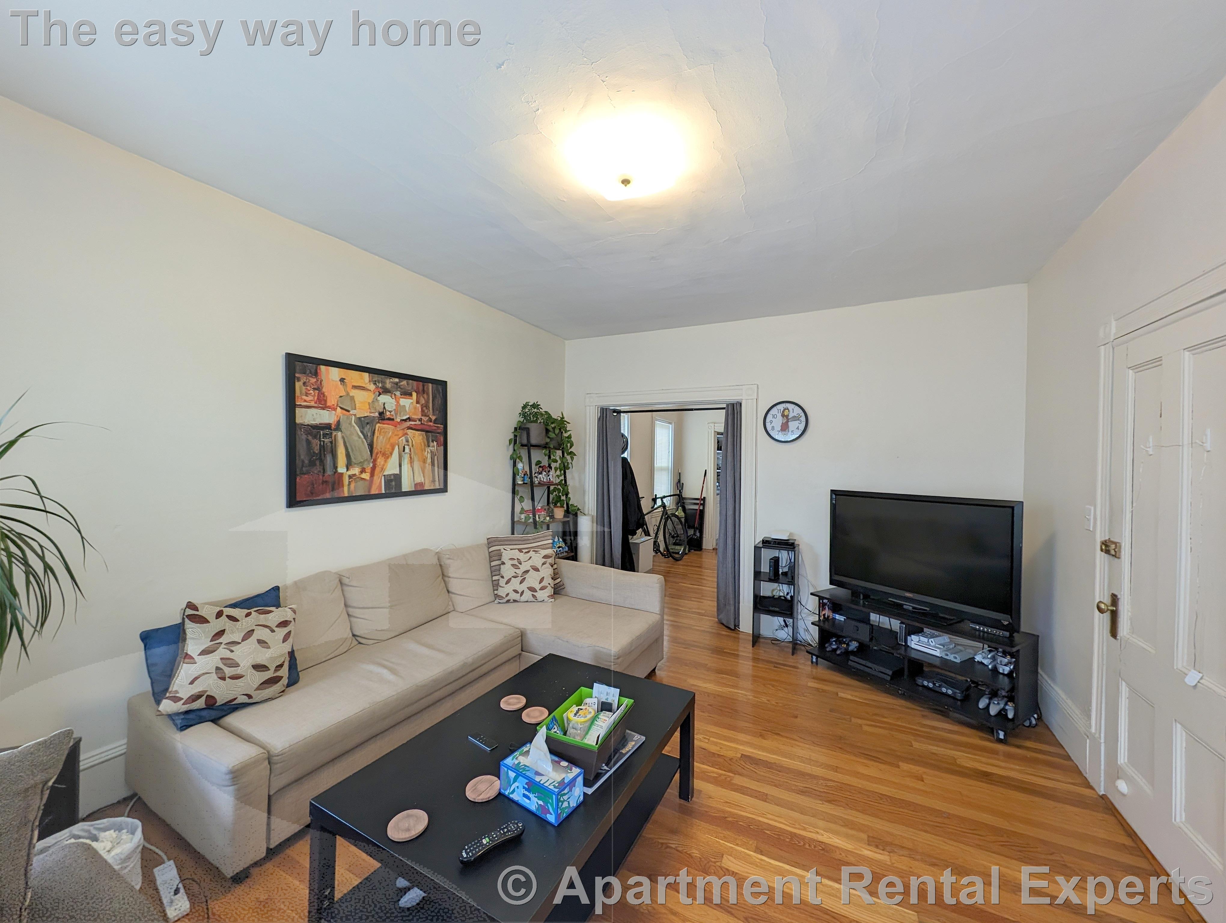 11 Porter St, Porter Square