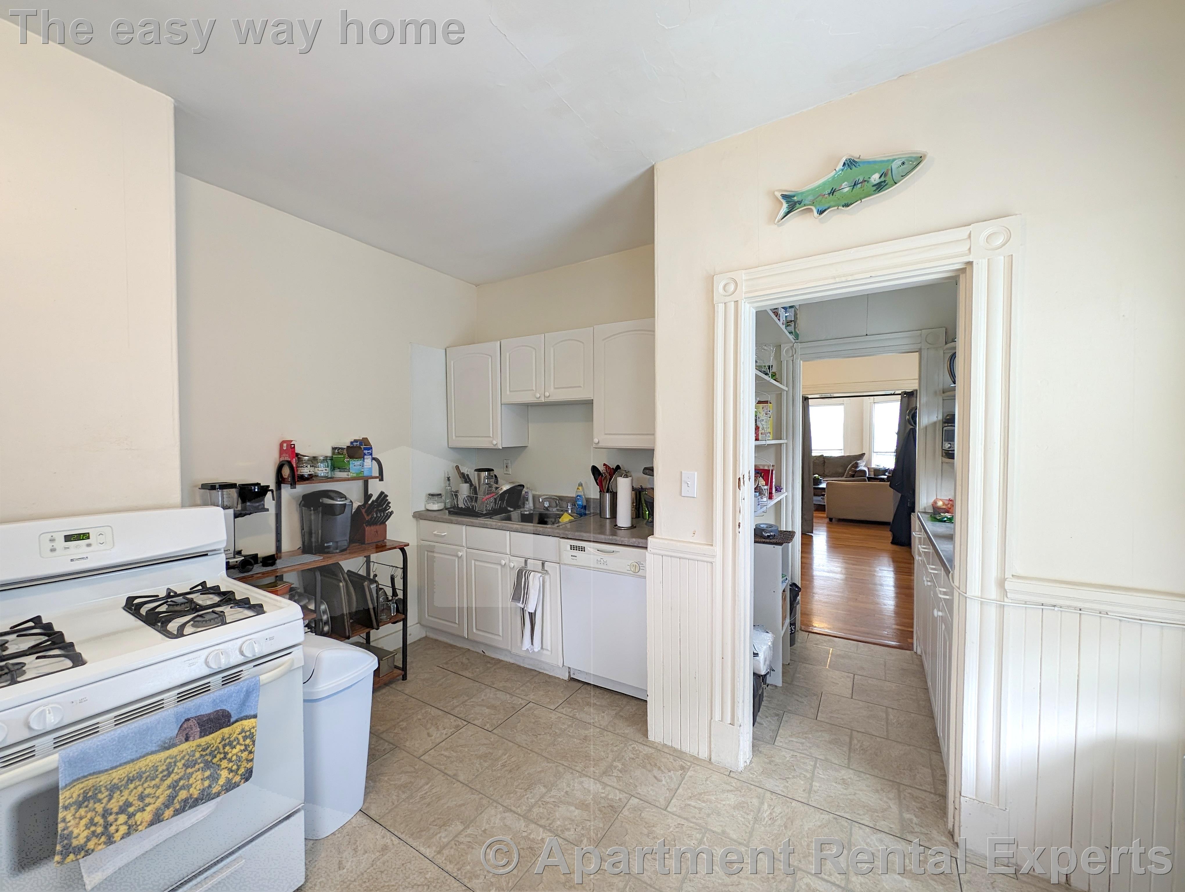 11 Porter St, Porter Square