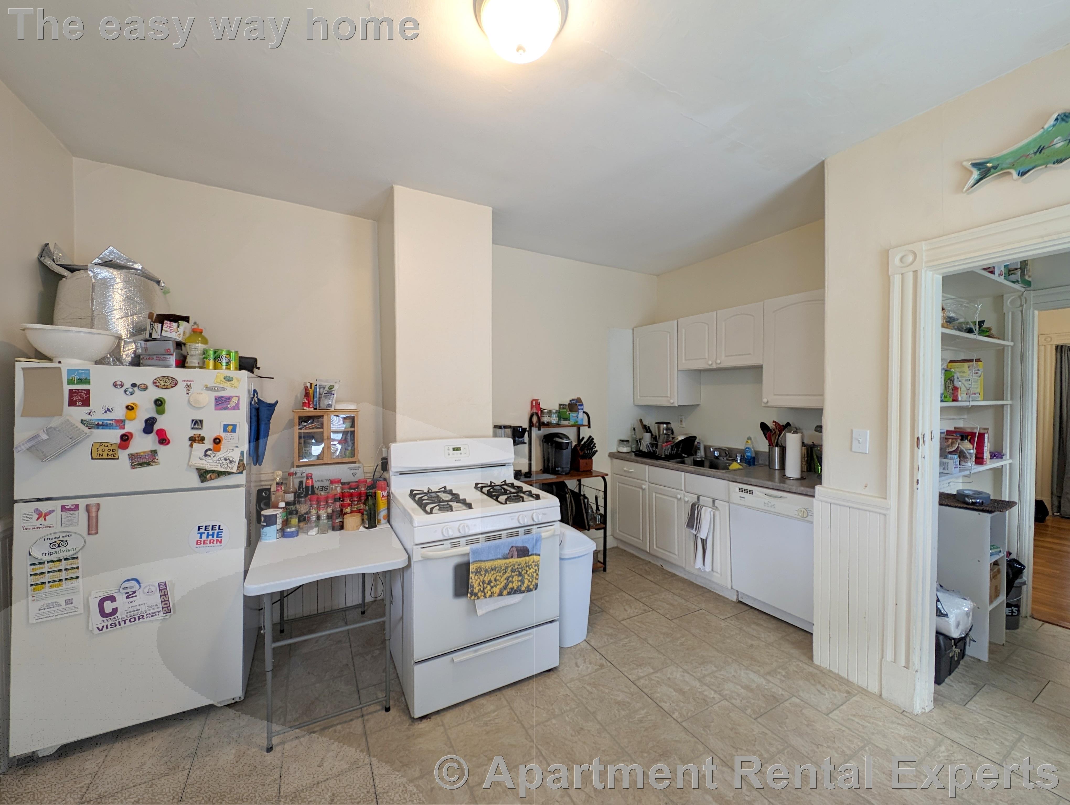 11 Porter St, Porter Square