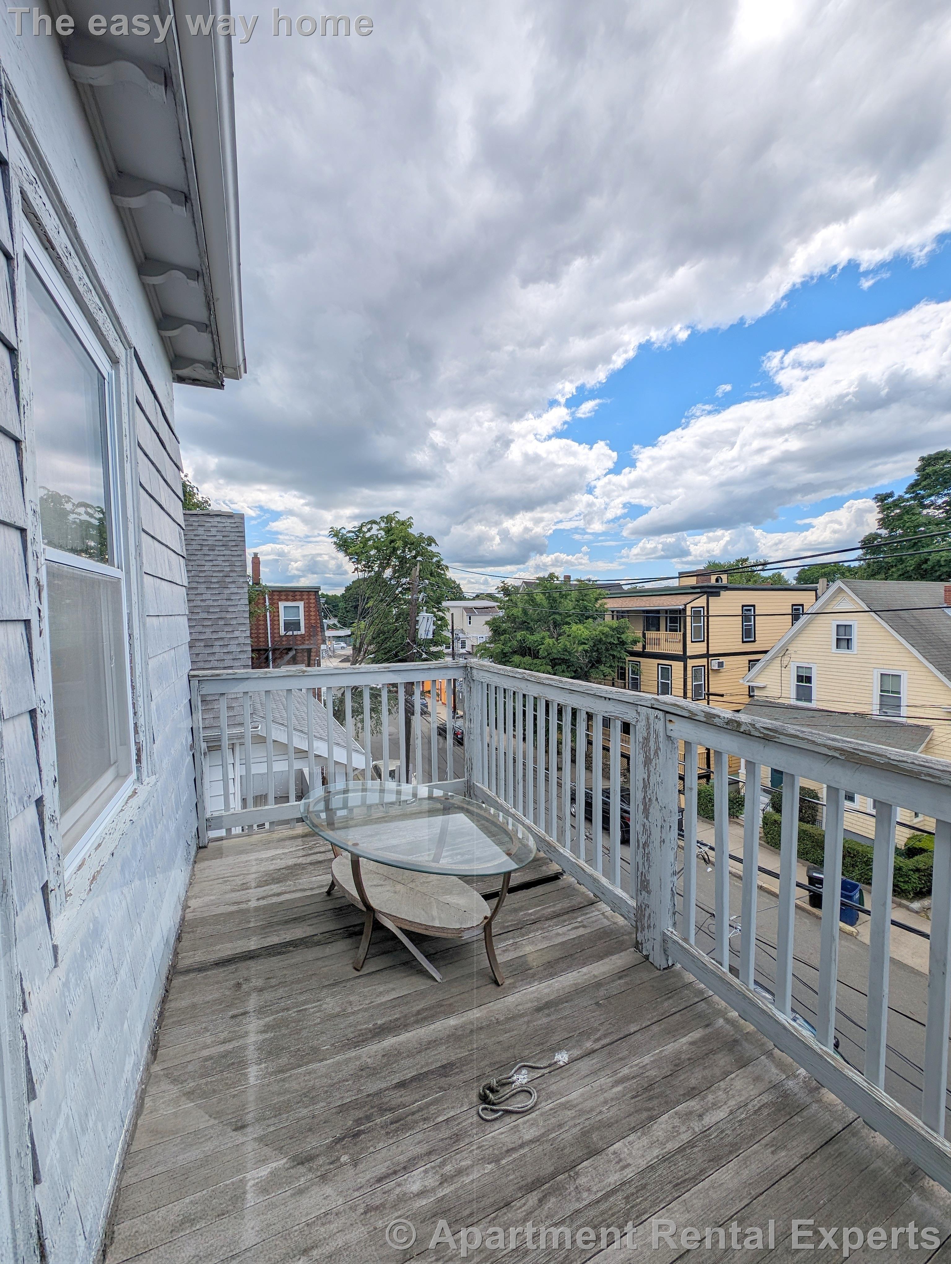 11 Porter St, Porter Square