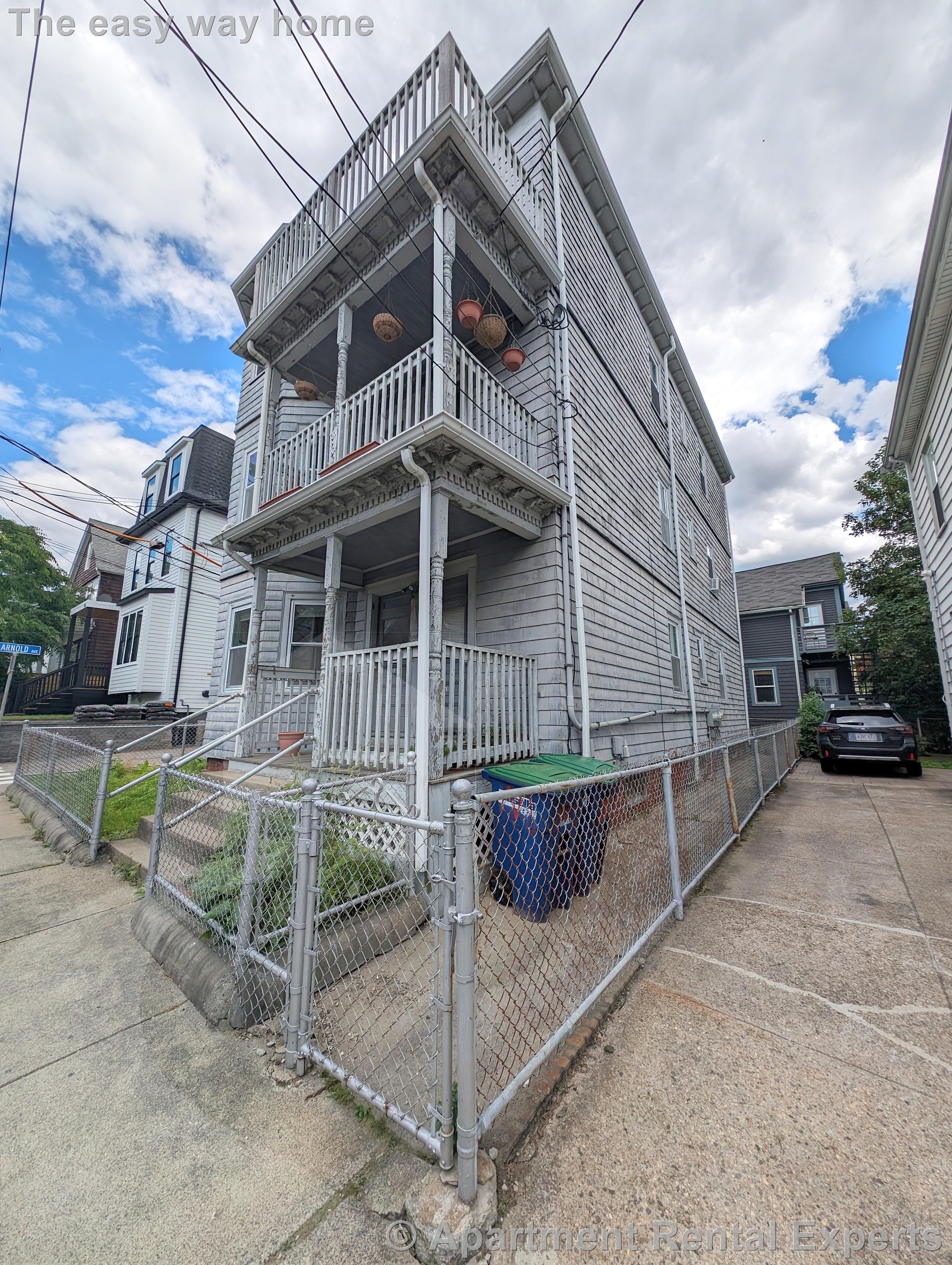 11 Porter St, Porter Square