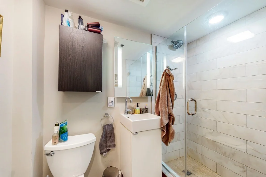 104 Prince St, North End