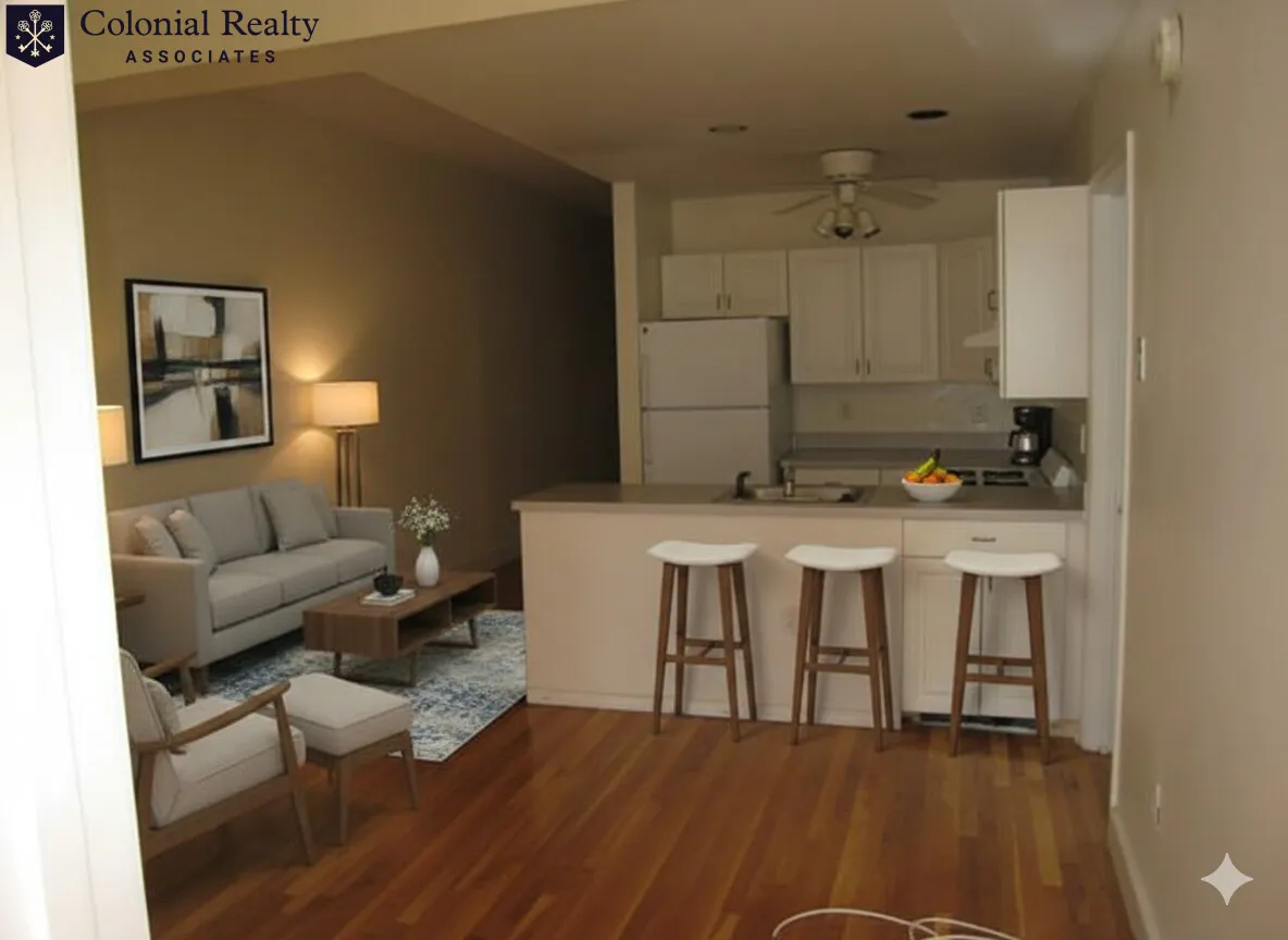 62 Egmont St, North Brookline