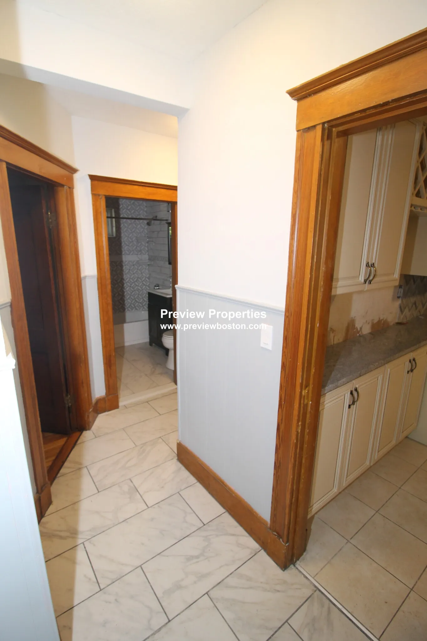 29 Wilson Park, Brighton