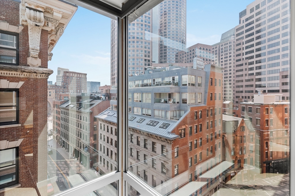 80 Broad St, Downtown