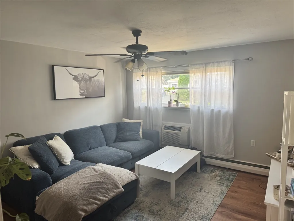 701 Adams St, Dorchester