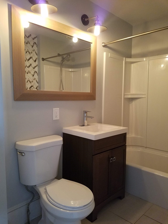 18 Wilson, Bell Rock