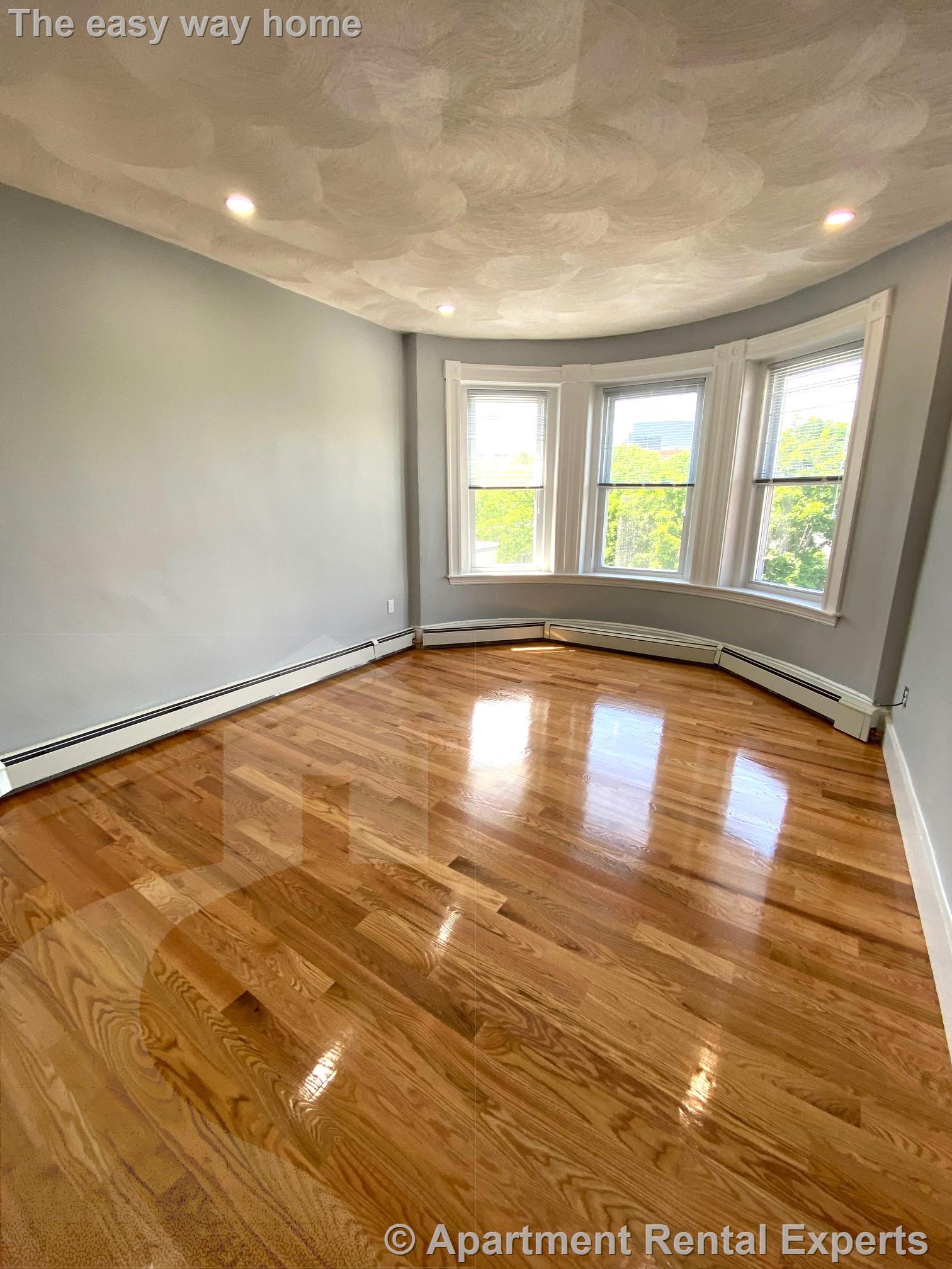 119 Harvard St, The Port