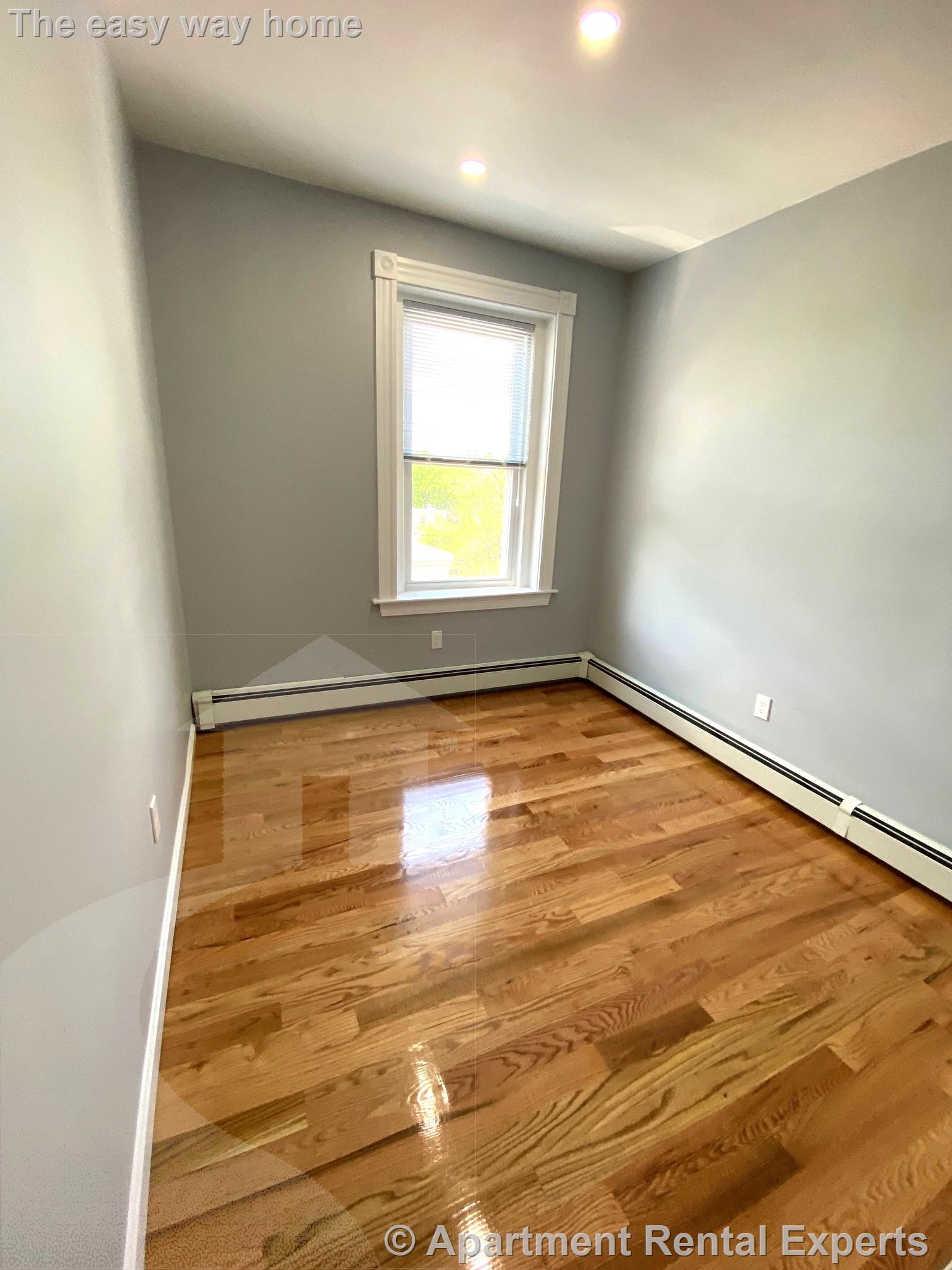 119 Harvard St, The Port