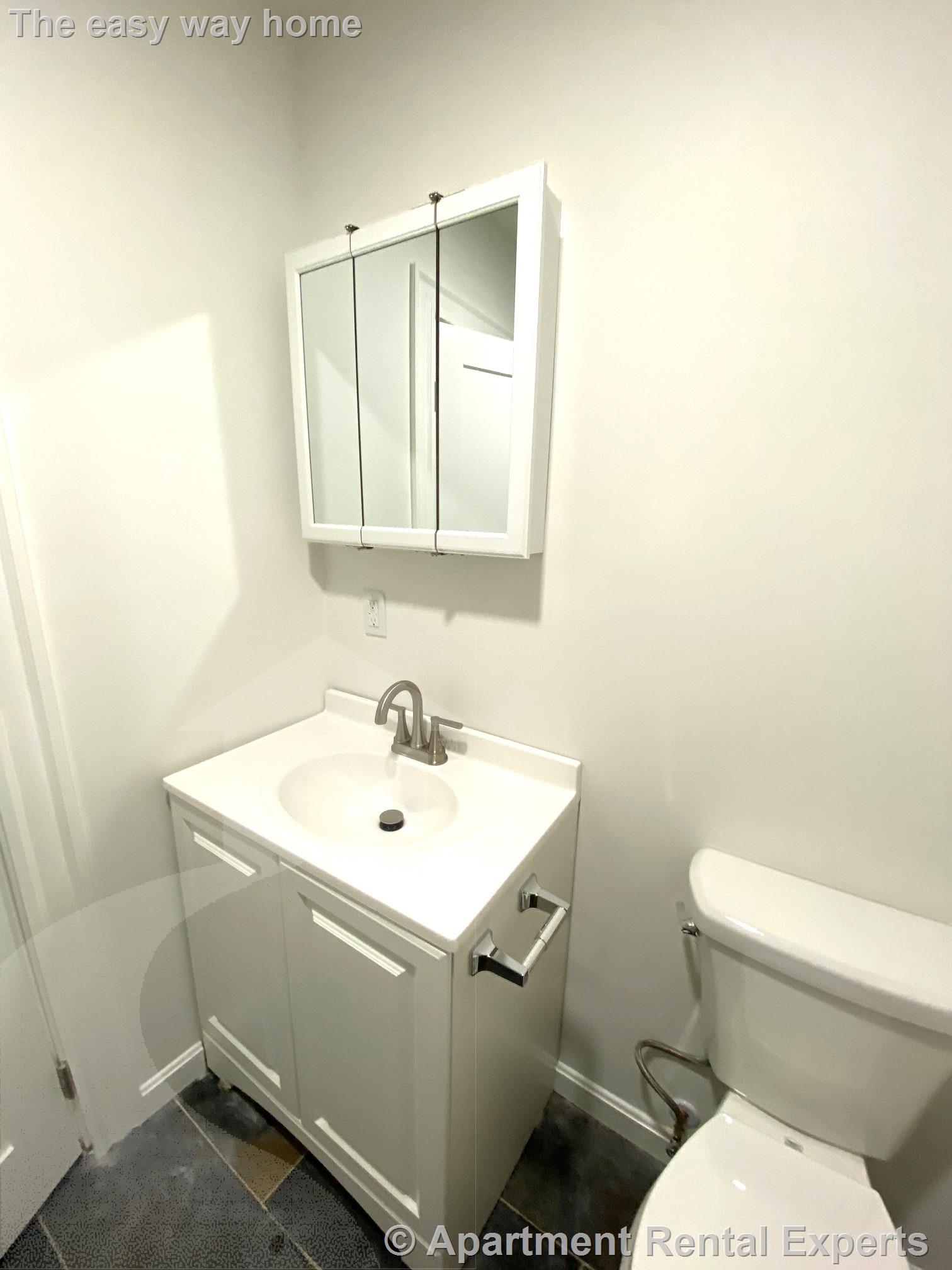 119 Harvard St, The Port