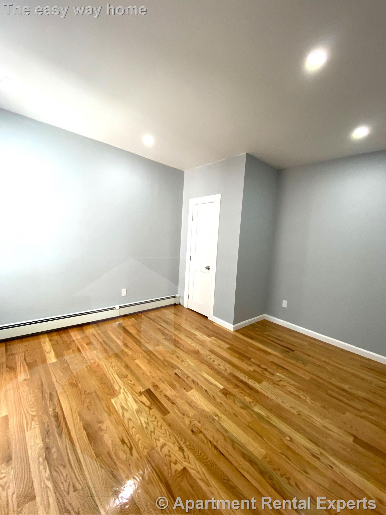 119 Harvard St, The Port