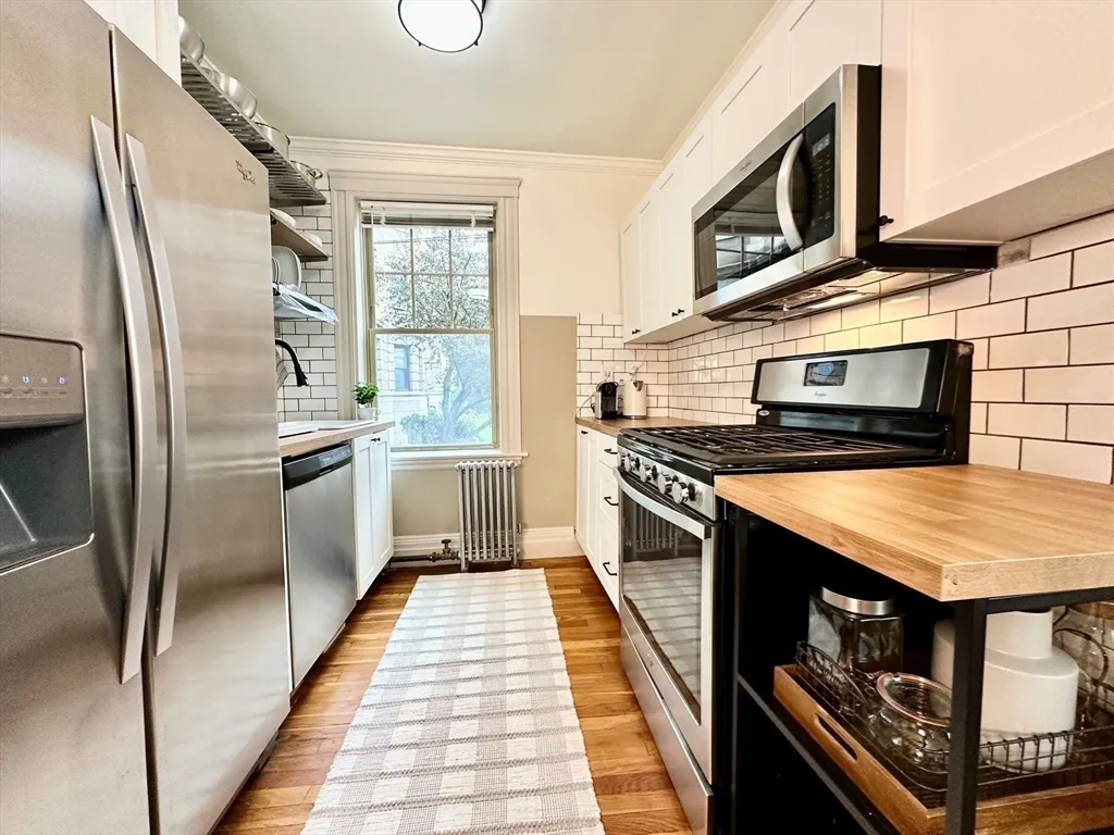 89 Chester St, Allston