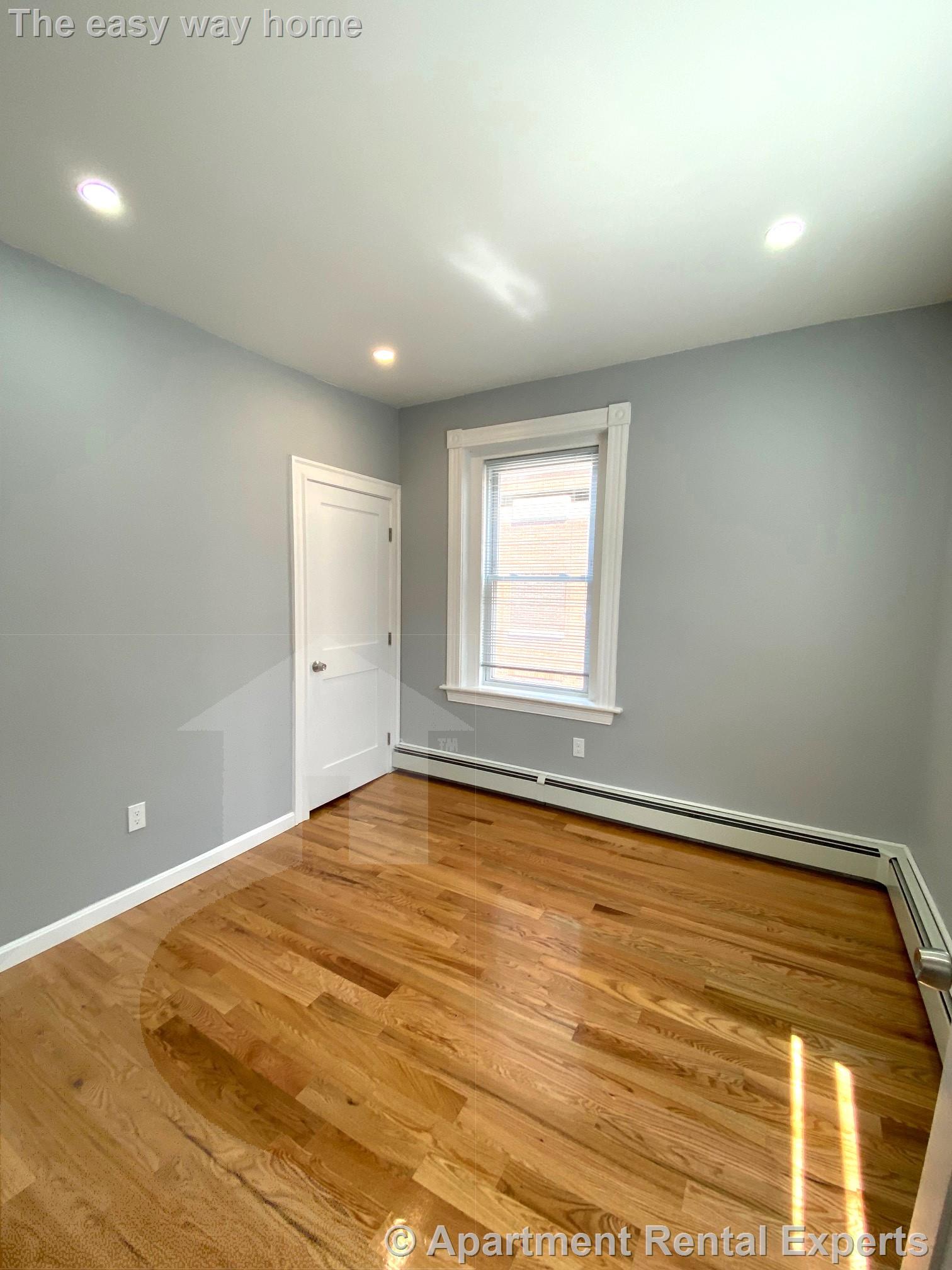 119 Harvard St, The Port