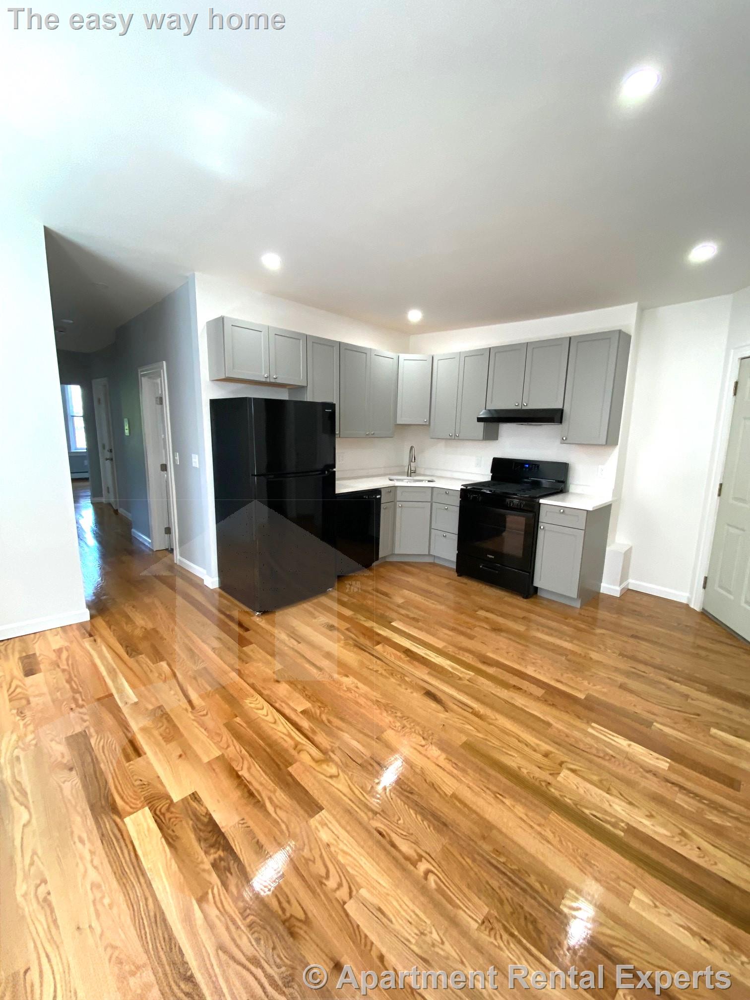 119 Harvard St, The Port