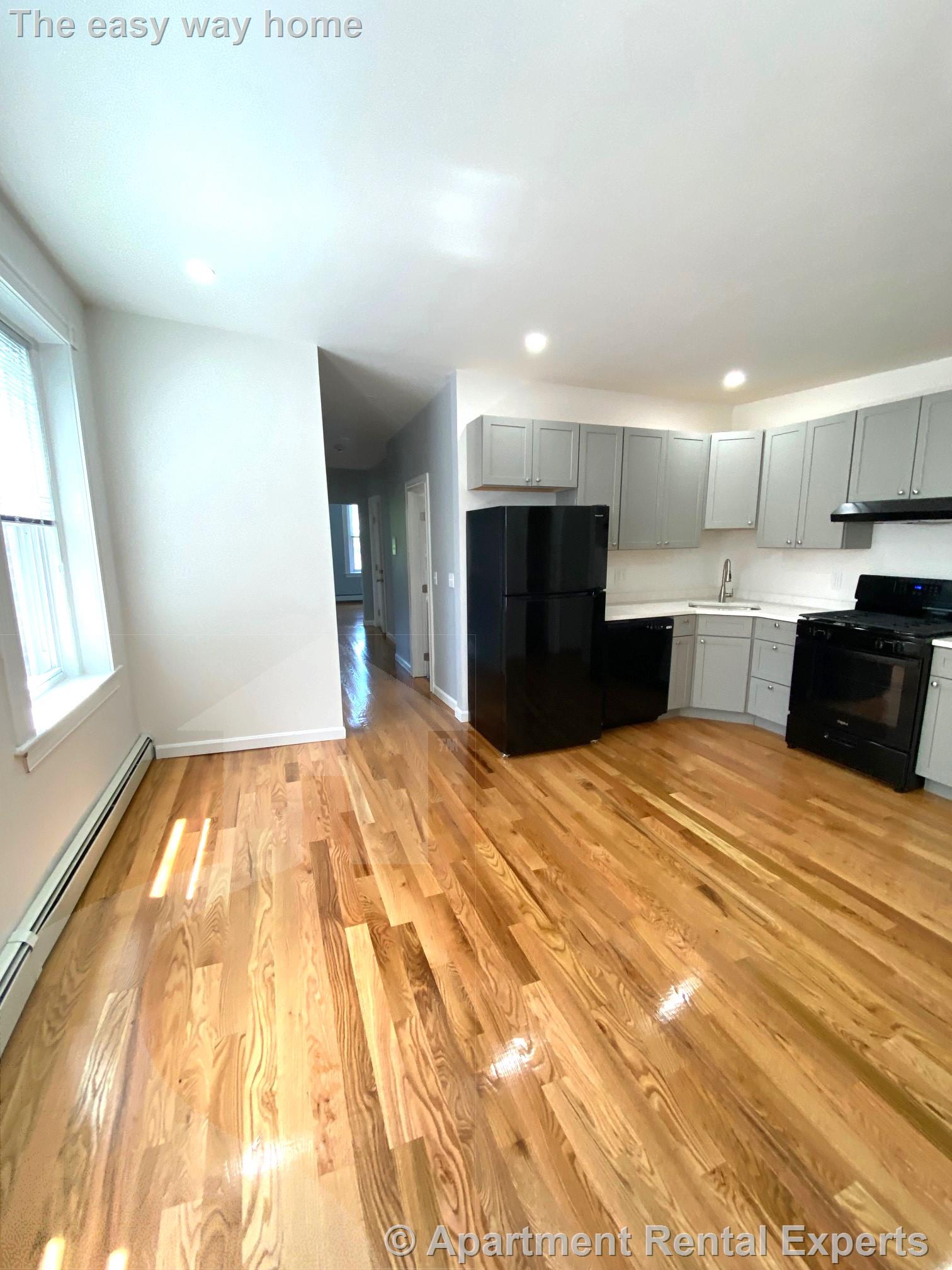 119 Harvard St, The Port