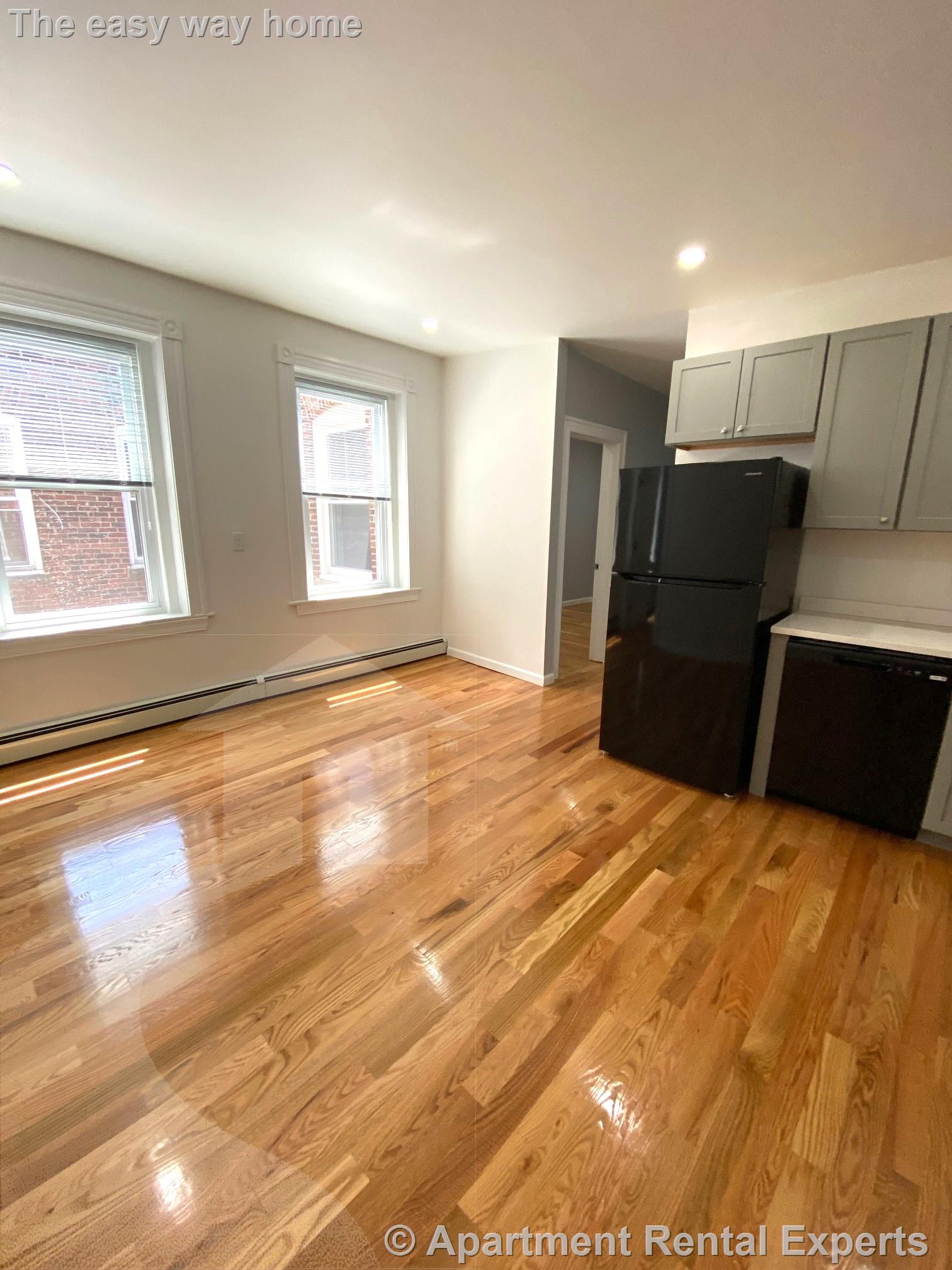 119 Harvard St, The Port