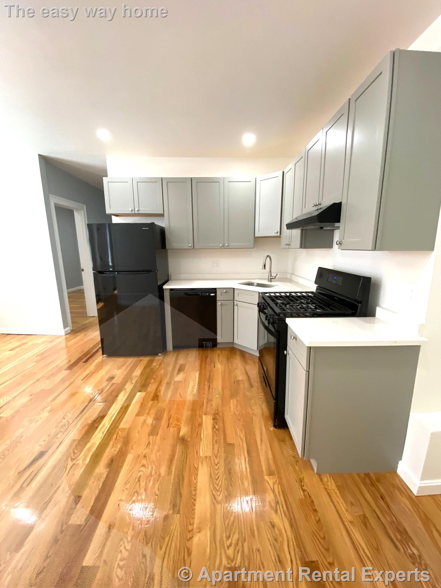 119 Harvard St, The Port