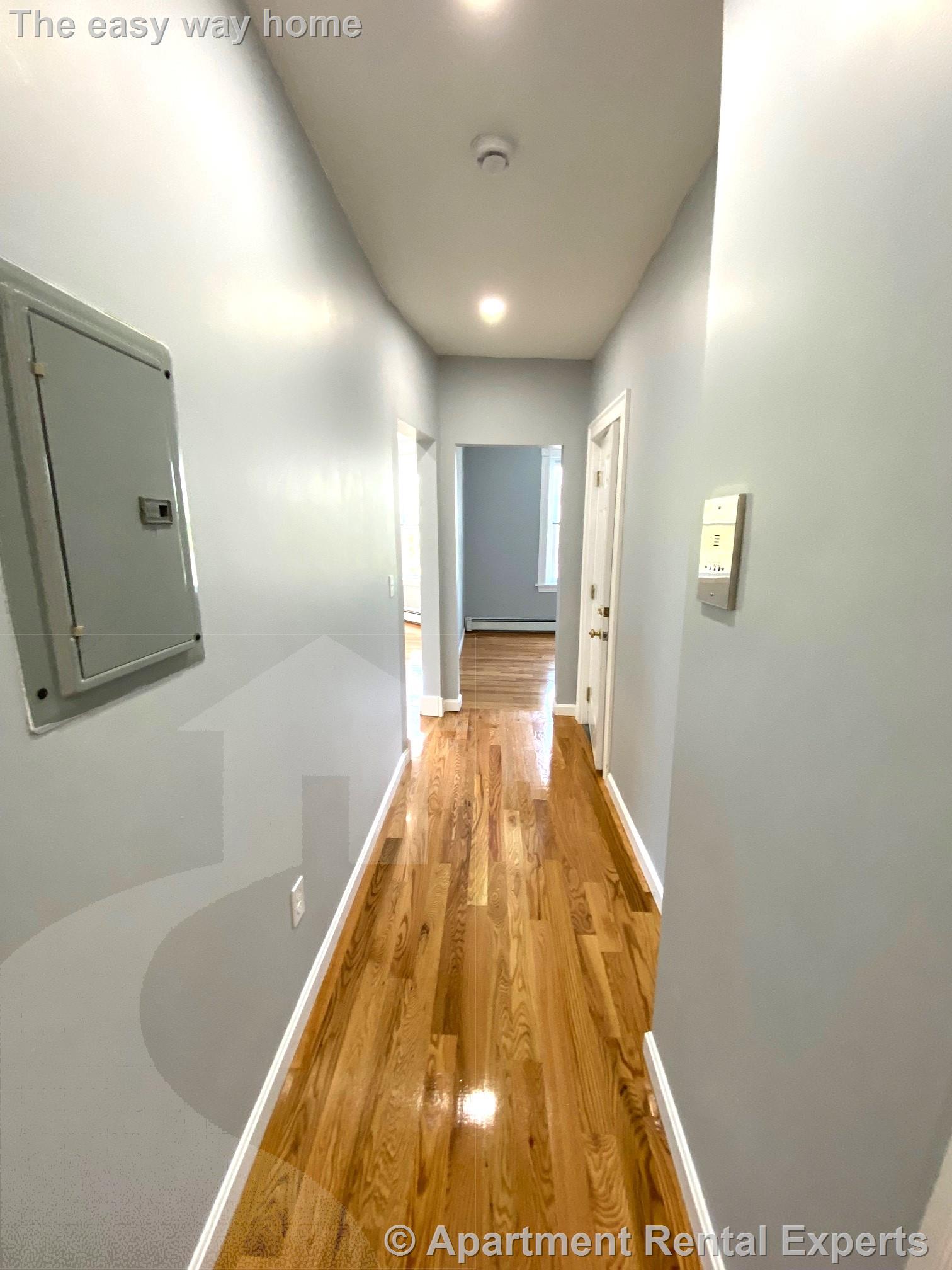 119 Harvard St, The Port