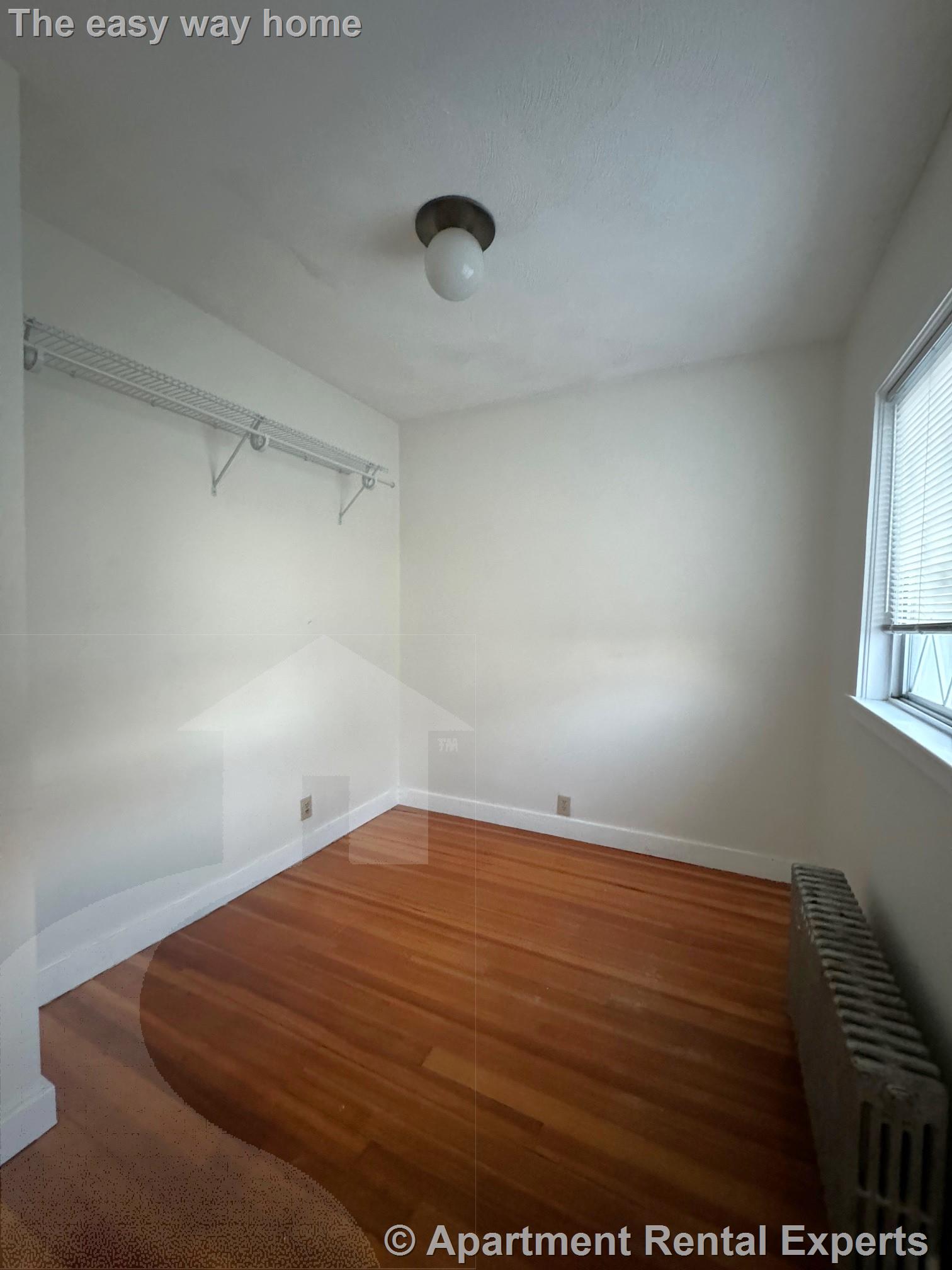 61 Clarendon Ave, Davis Square