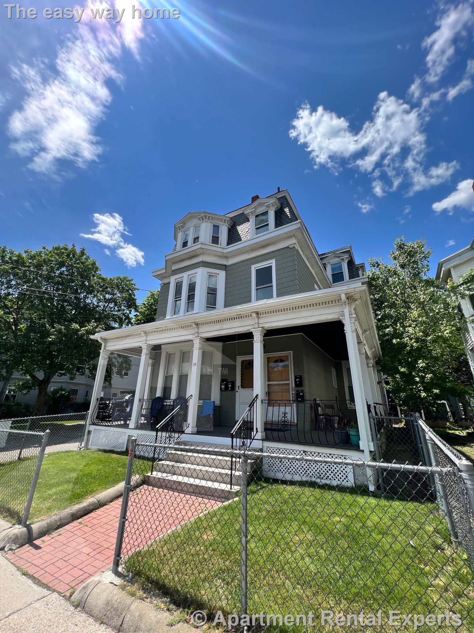 58 Vinal Ave, Prospect Hill