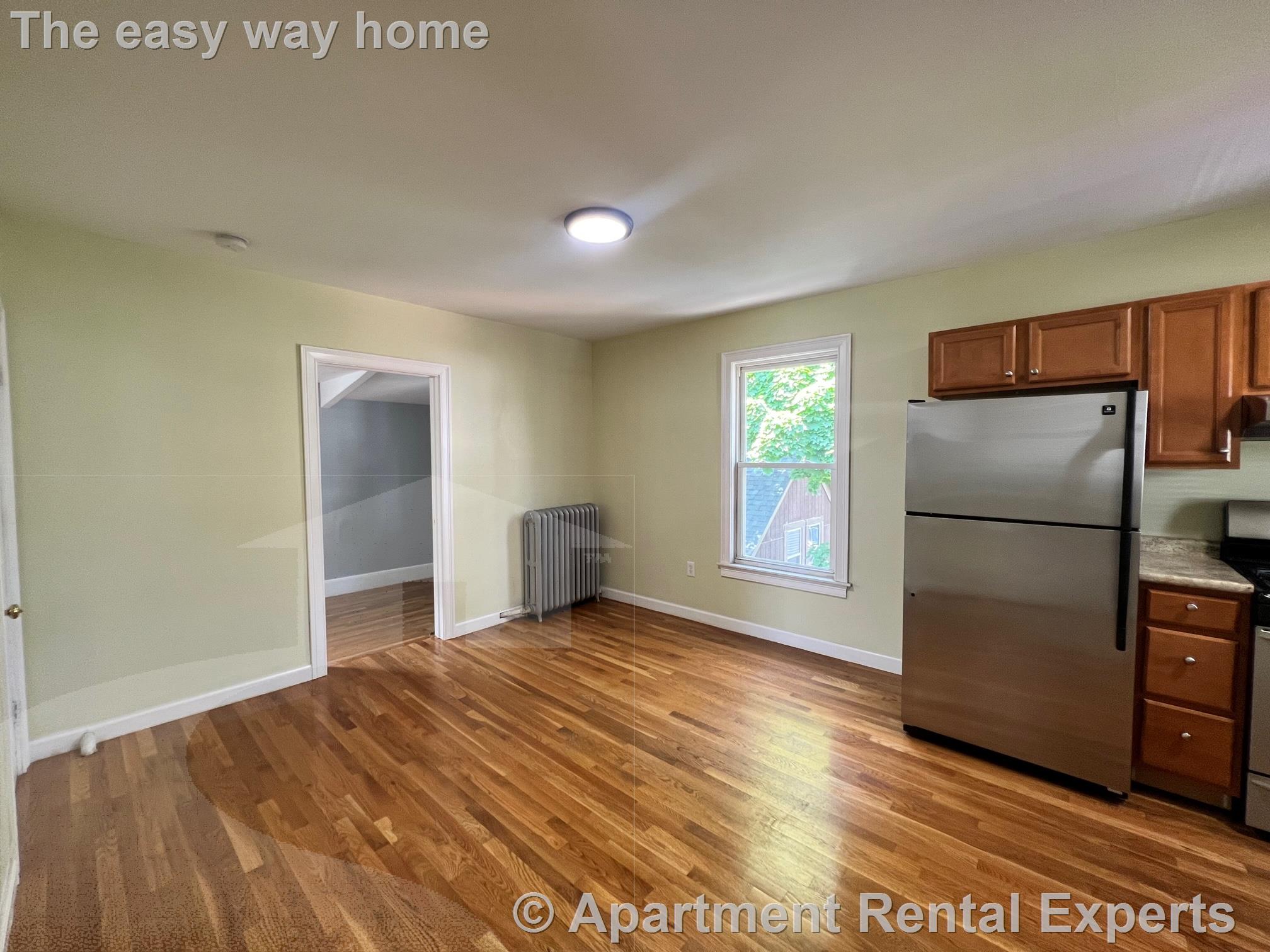 58 Vinal Ave, Prospect Hill