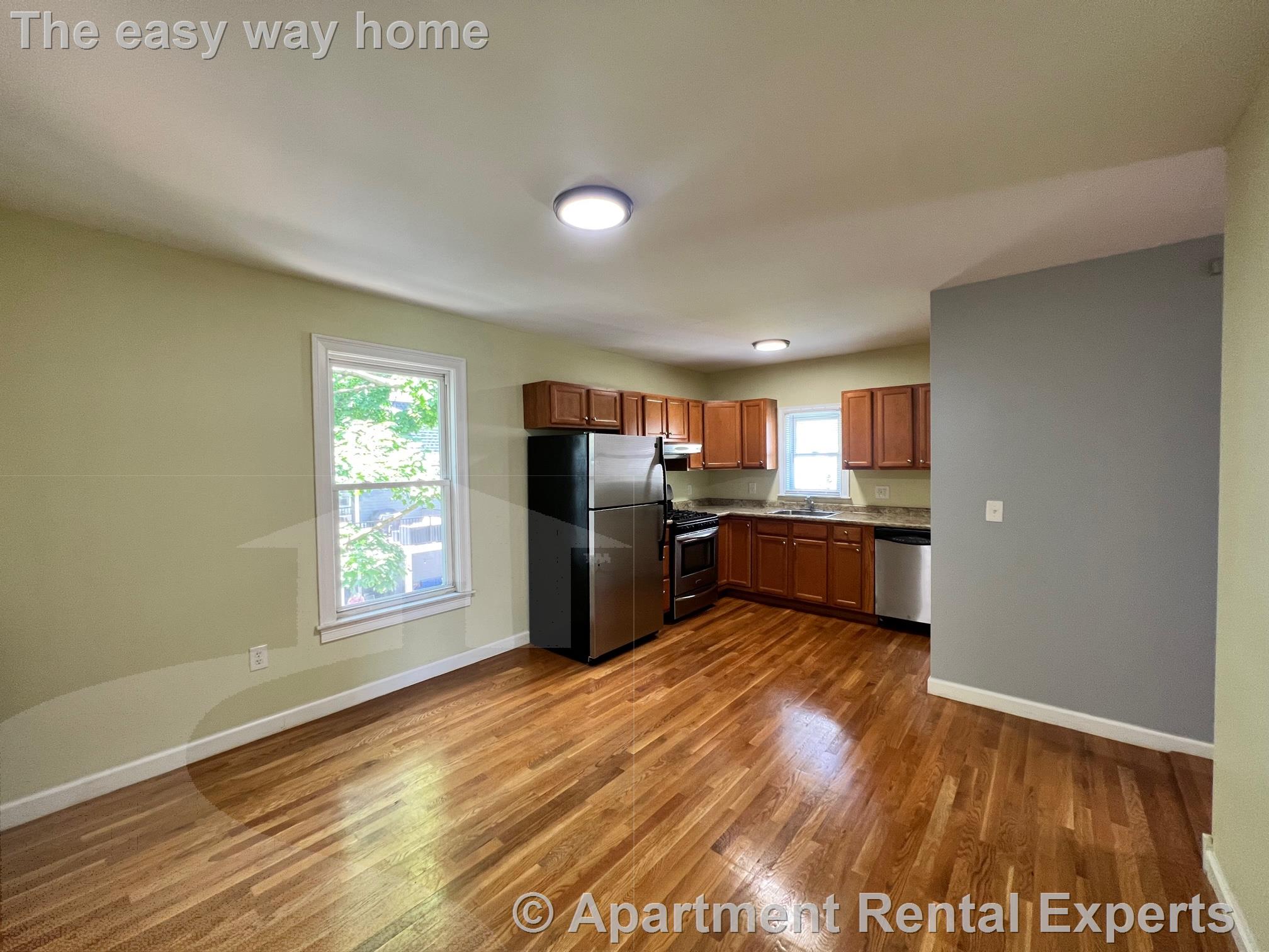 58 Vinal Ave, Prospect Hill