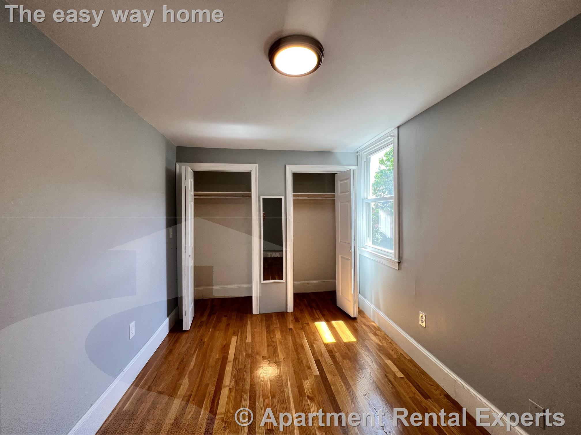 58 Vinal Ave, Prospect Hill