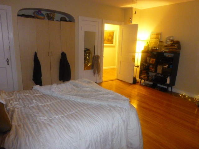 1555 Beacon St, Brookline