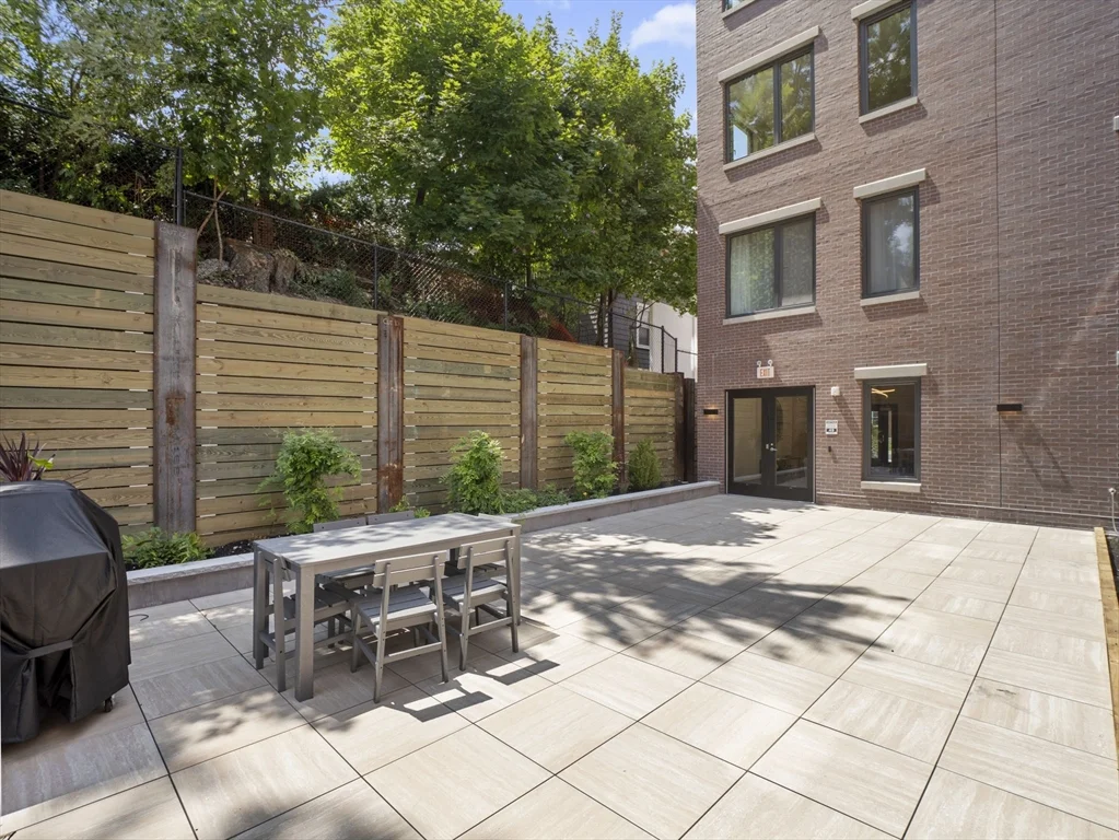 249 Corey Rd, Boston