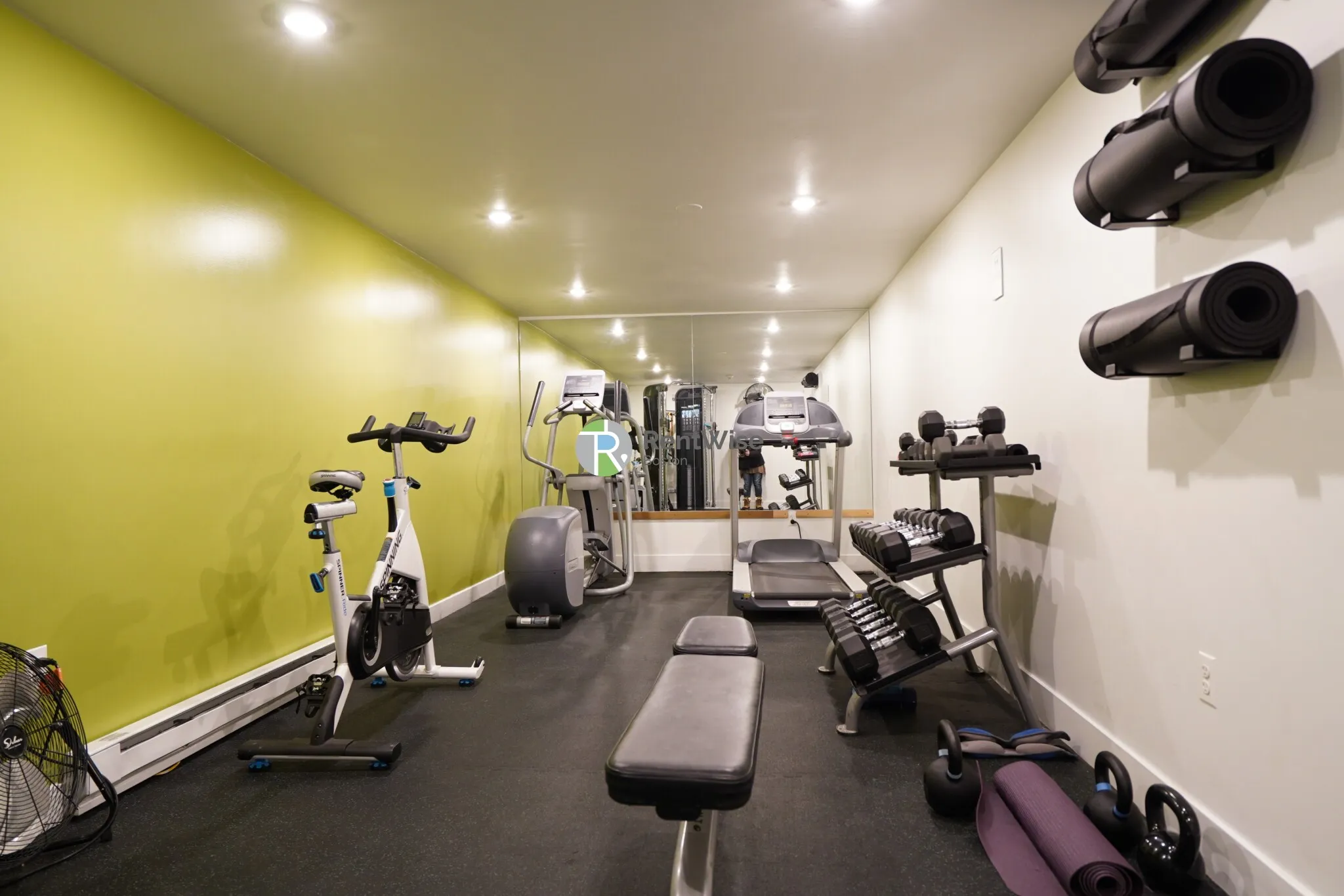 14 Marion St, Coolidge Corner