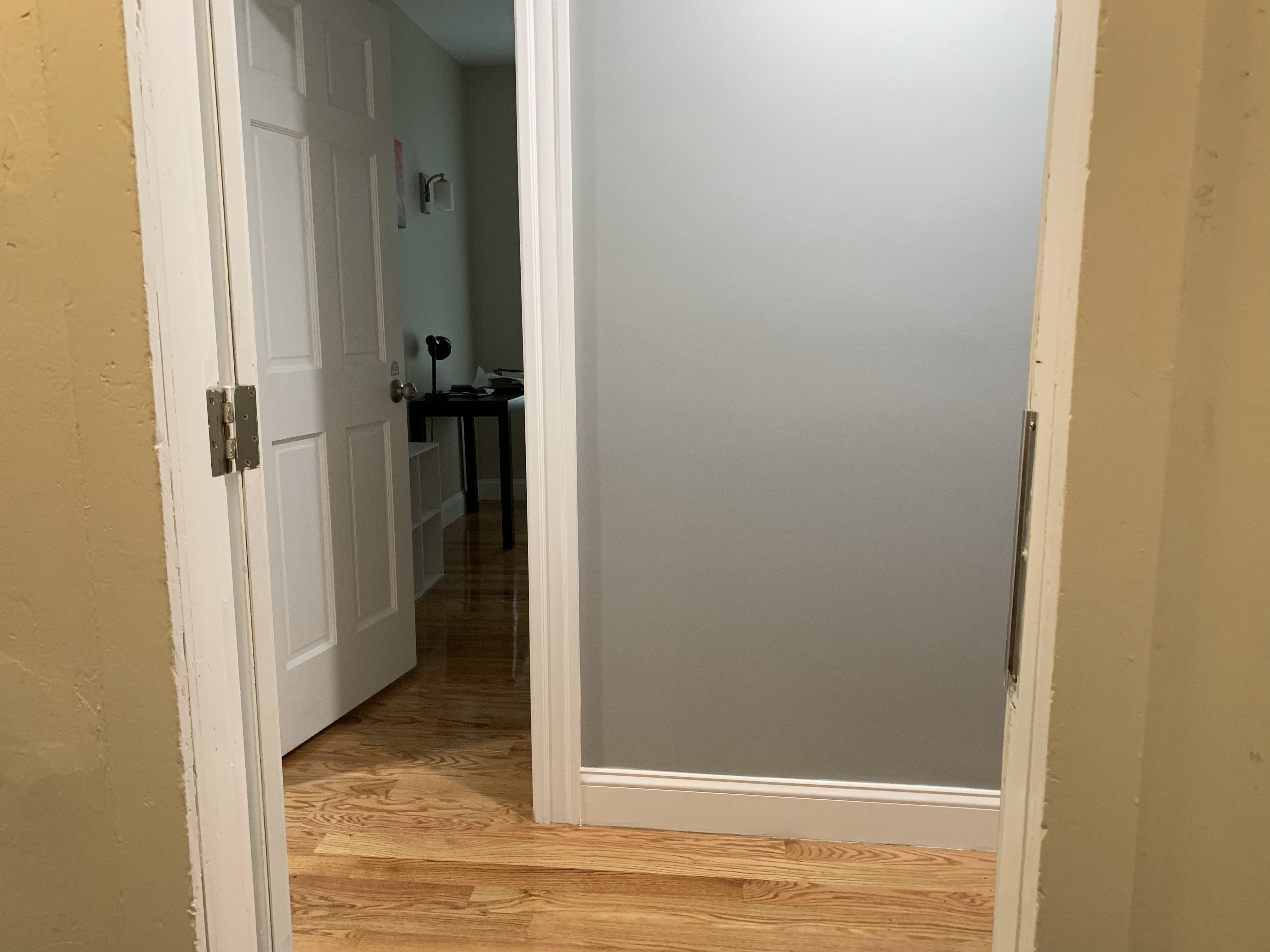5 bed, 2 bath apartment for rent at 1146 Hillside St Unit 2, Mission Hill — photo 16 of 23