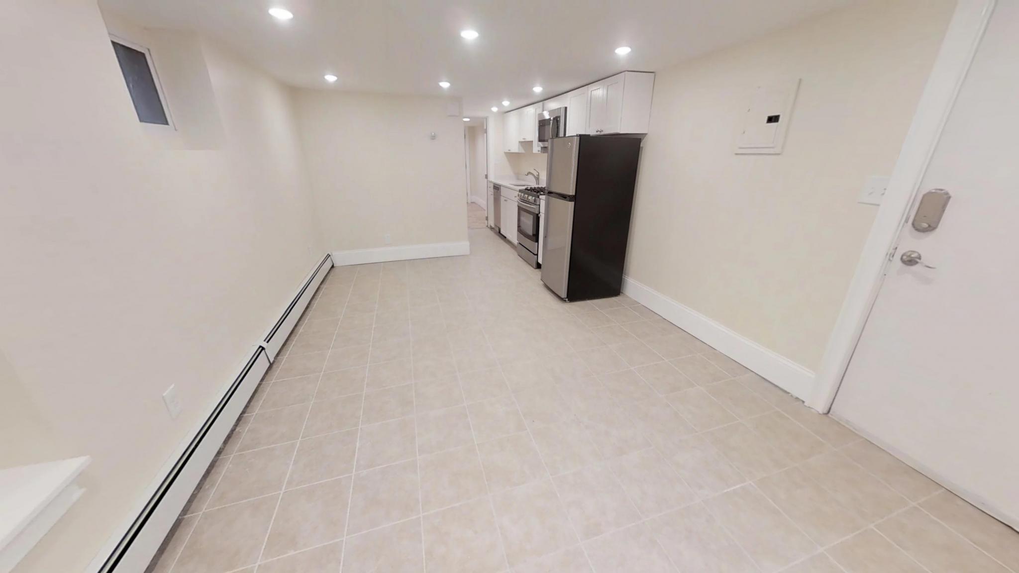 65 Walden St, North Cambridge